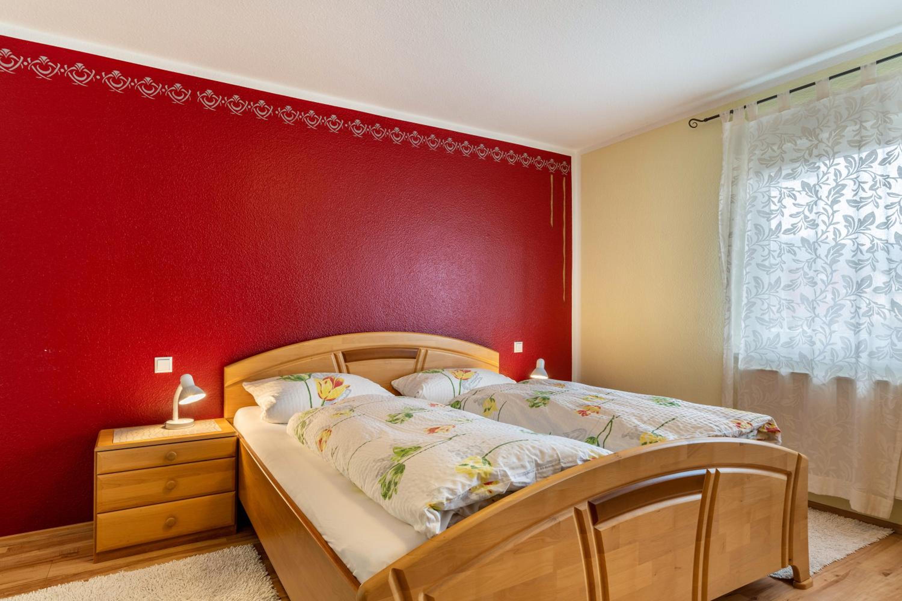 Ferienwohnung Smithson