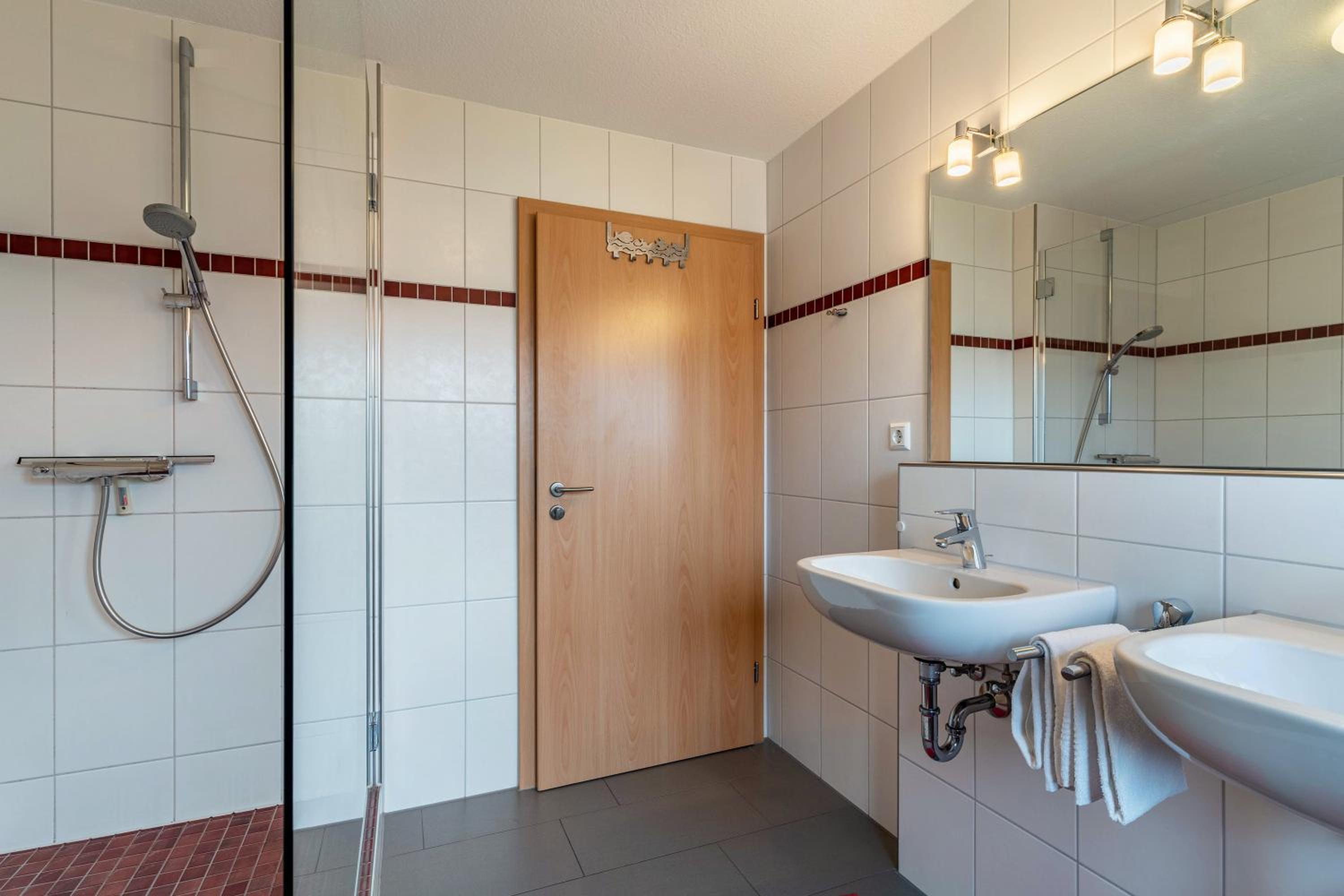 Ferienwohnung Smithson