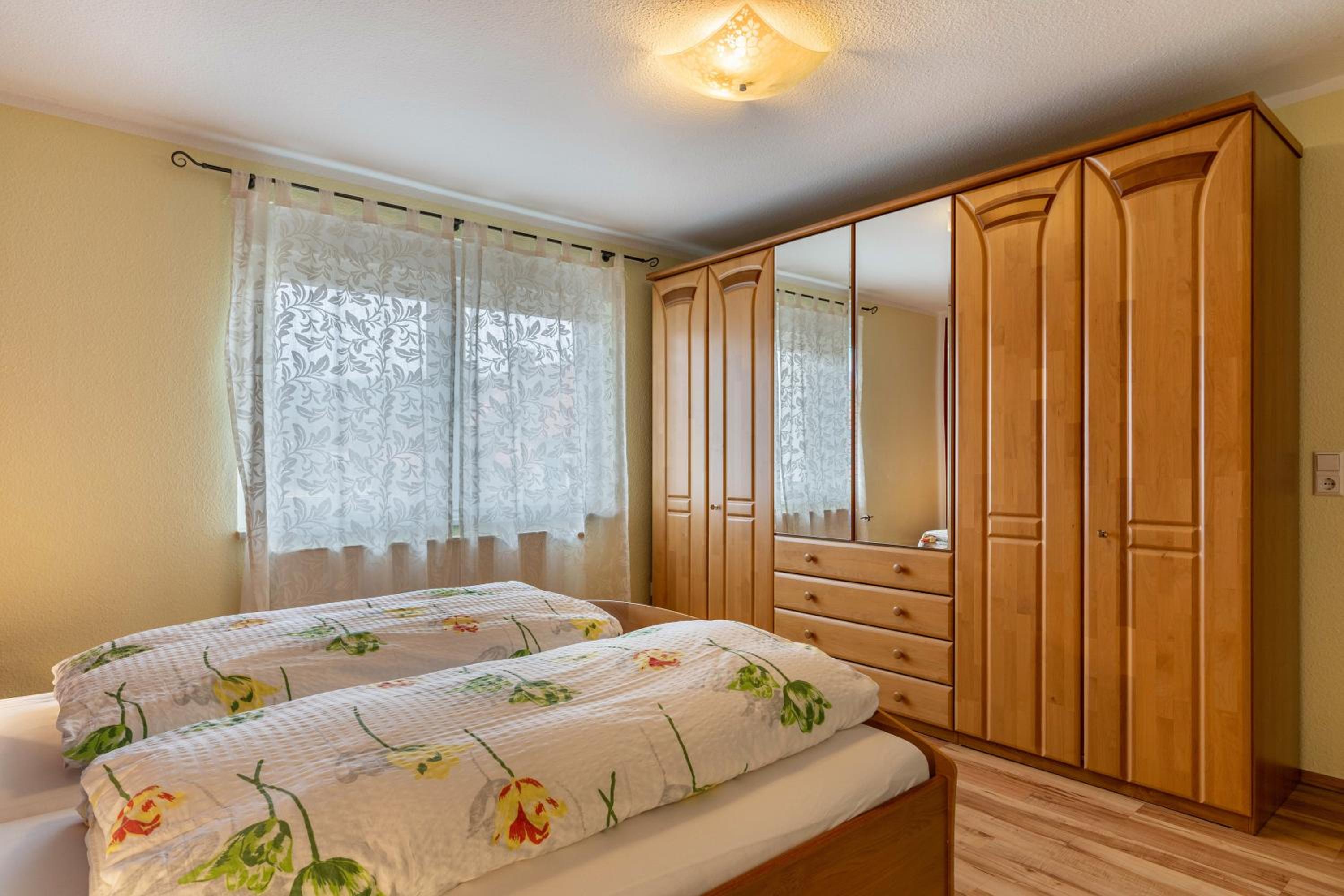 Ferienwohnung Smithson