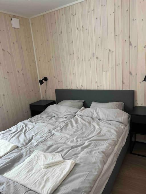 Naturnära parhus