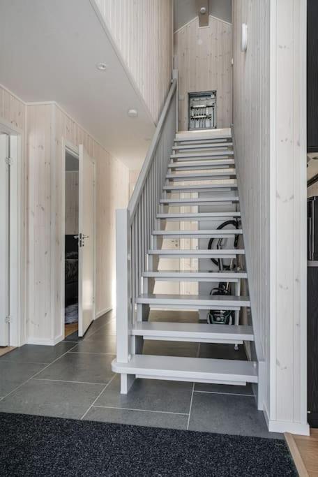 Naturnära parhus