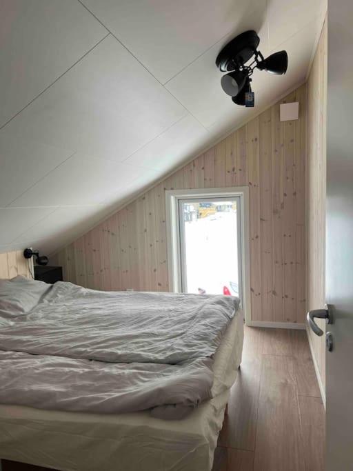 Naturnära parhus