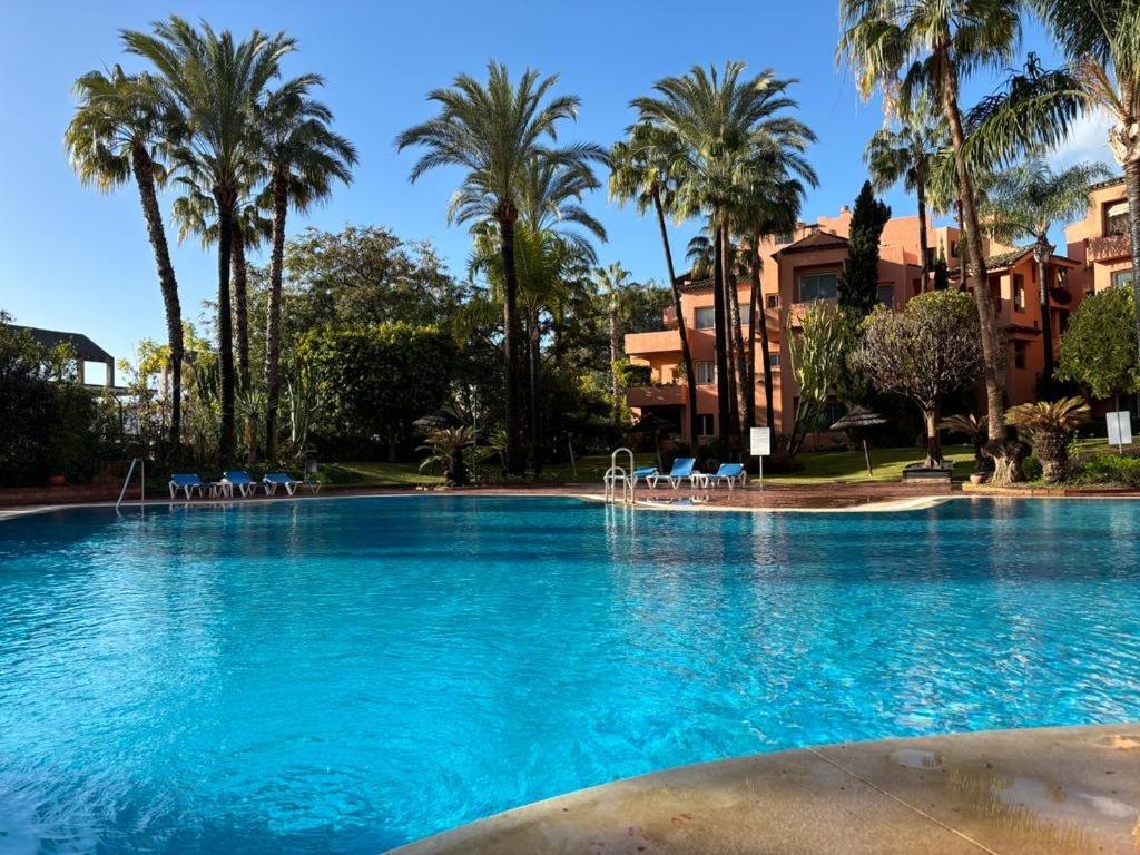 Espectacular ático en la Milla de Oro Marbella