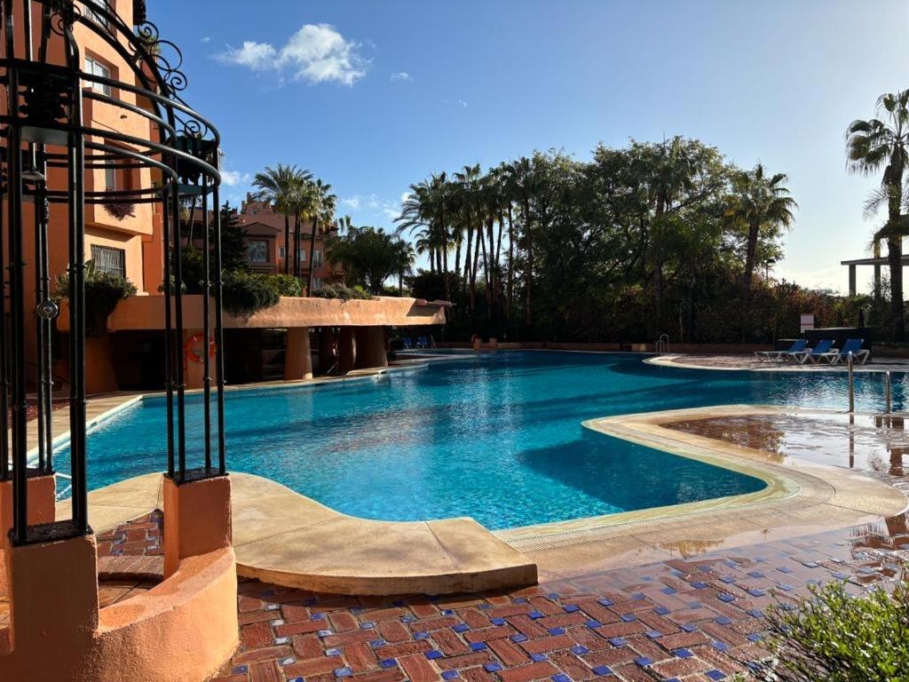 Espectacular ático en la Milla de Oro Marbella