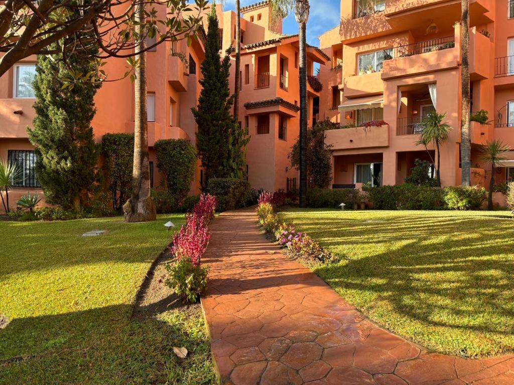 Espectacular ático en la Milla de Oro Marbella