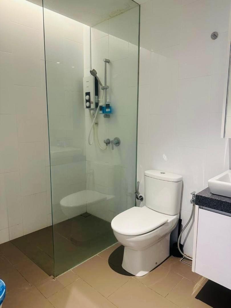 KL Sentral Bangsar Suites EST by Inam Suites
