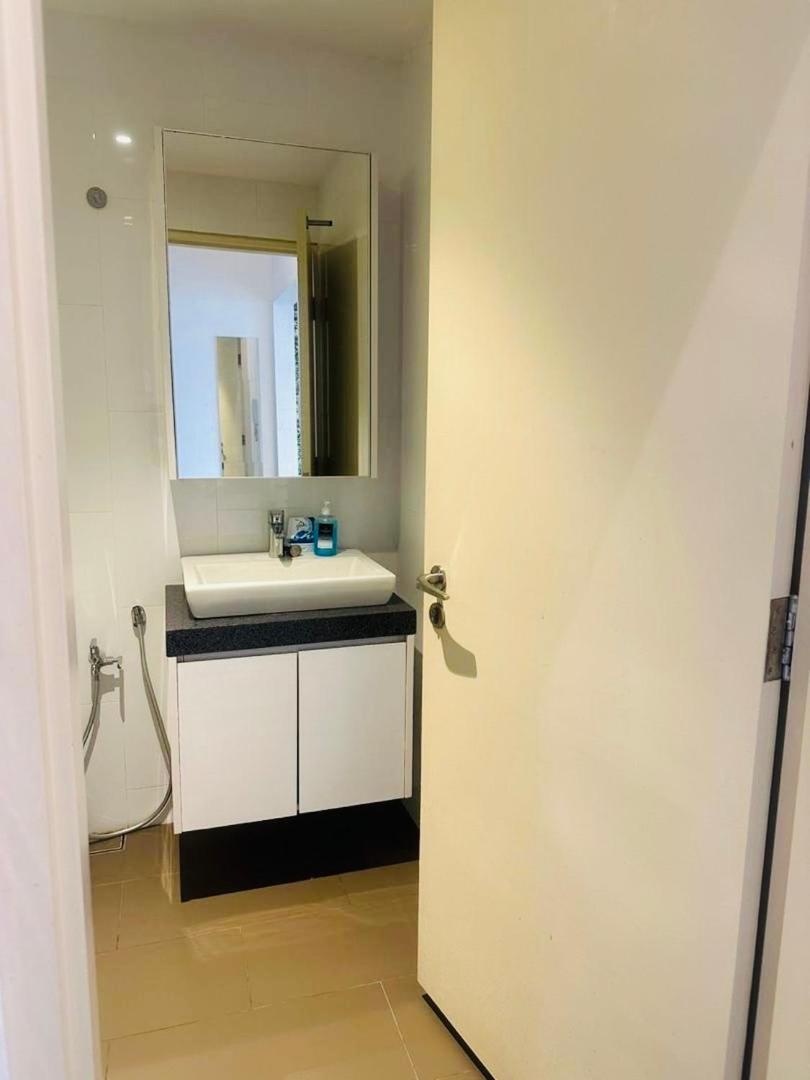 KL Sentral Bangsar Suites EST by Inam Suites
