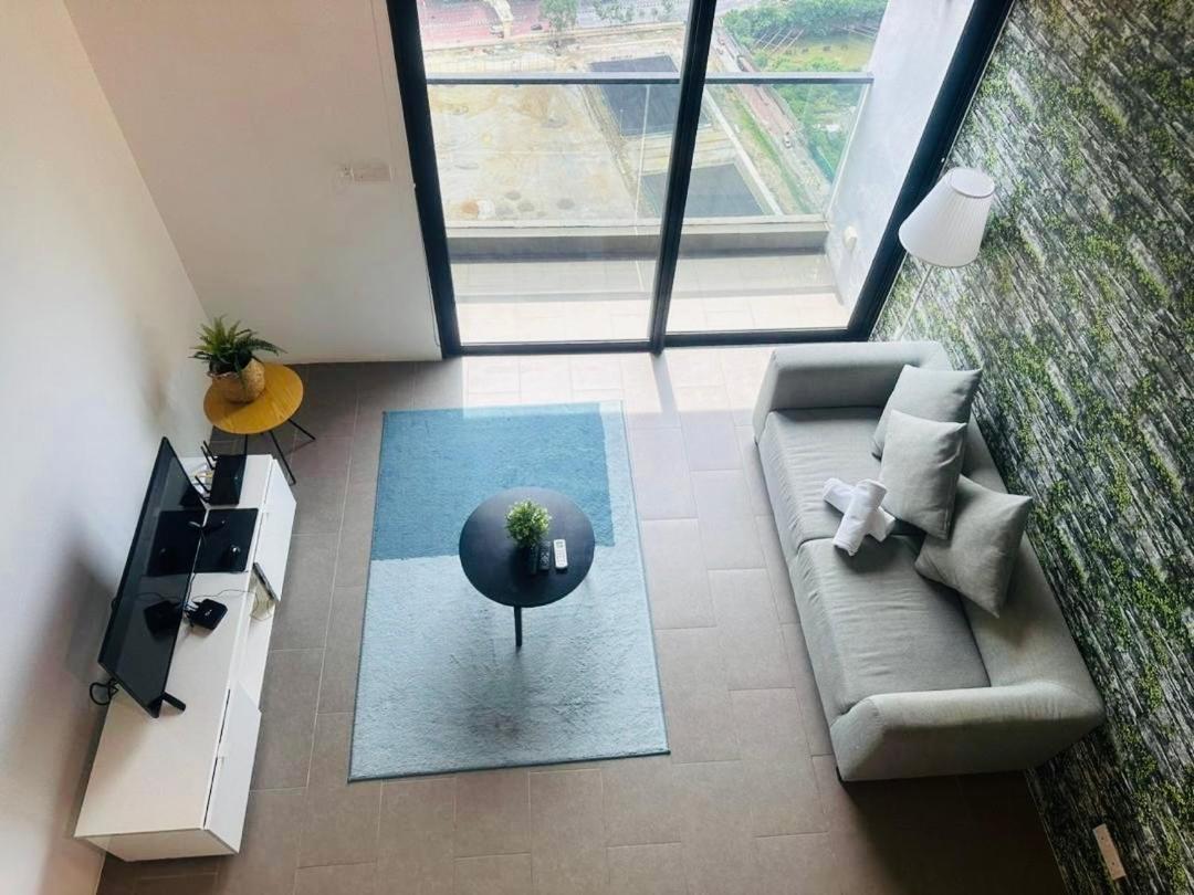 KL Sentral Bangsar Suites EST by Inam Suites