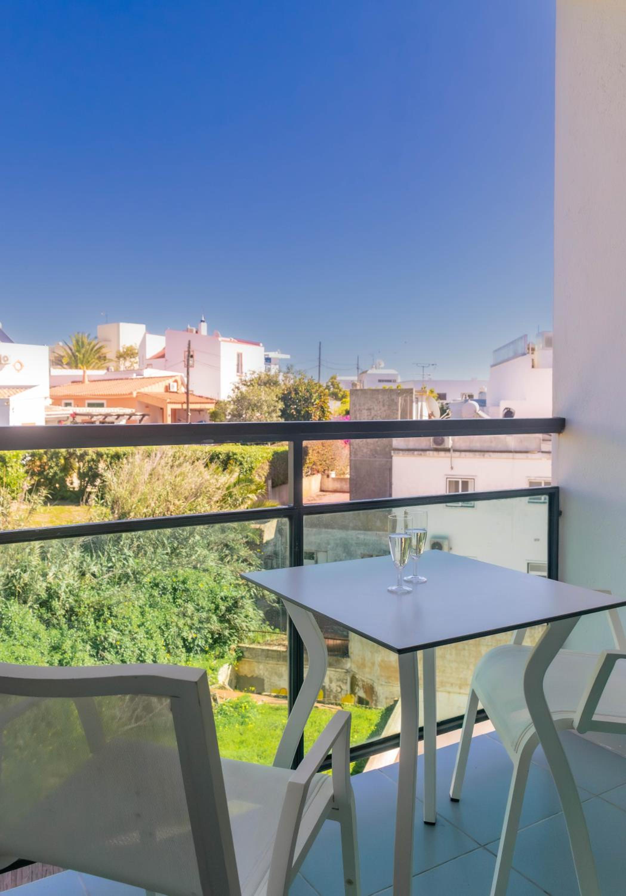 Villa Doris Suites