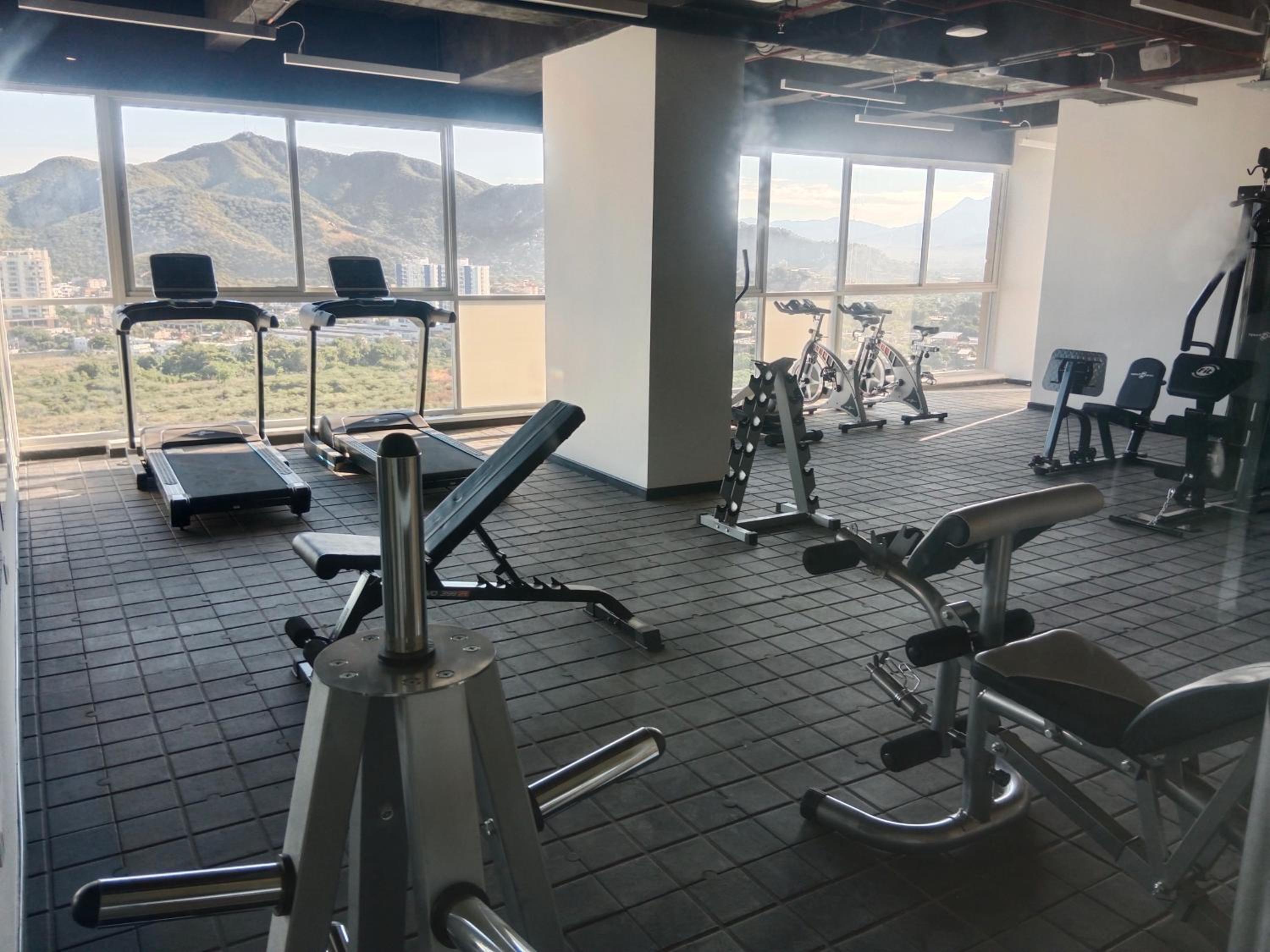 APARTAMENTO EN GAIRA PLAYA SALGUERO SANTA MARTA
