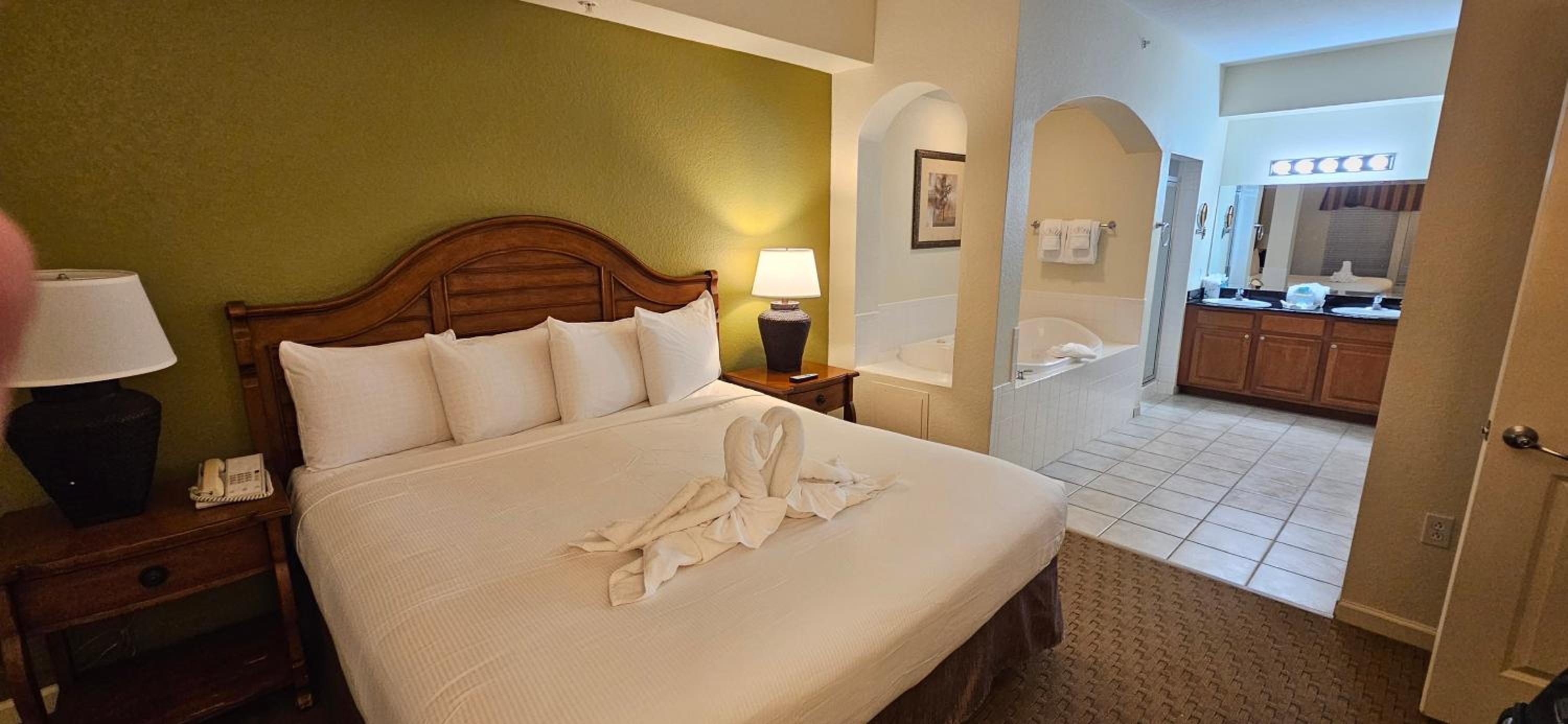 Best Disney Resort Condo Orlando