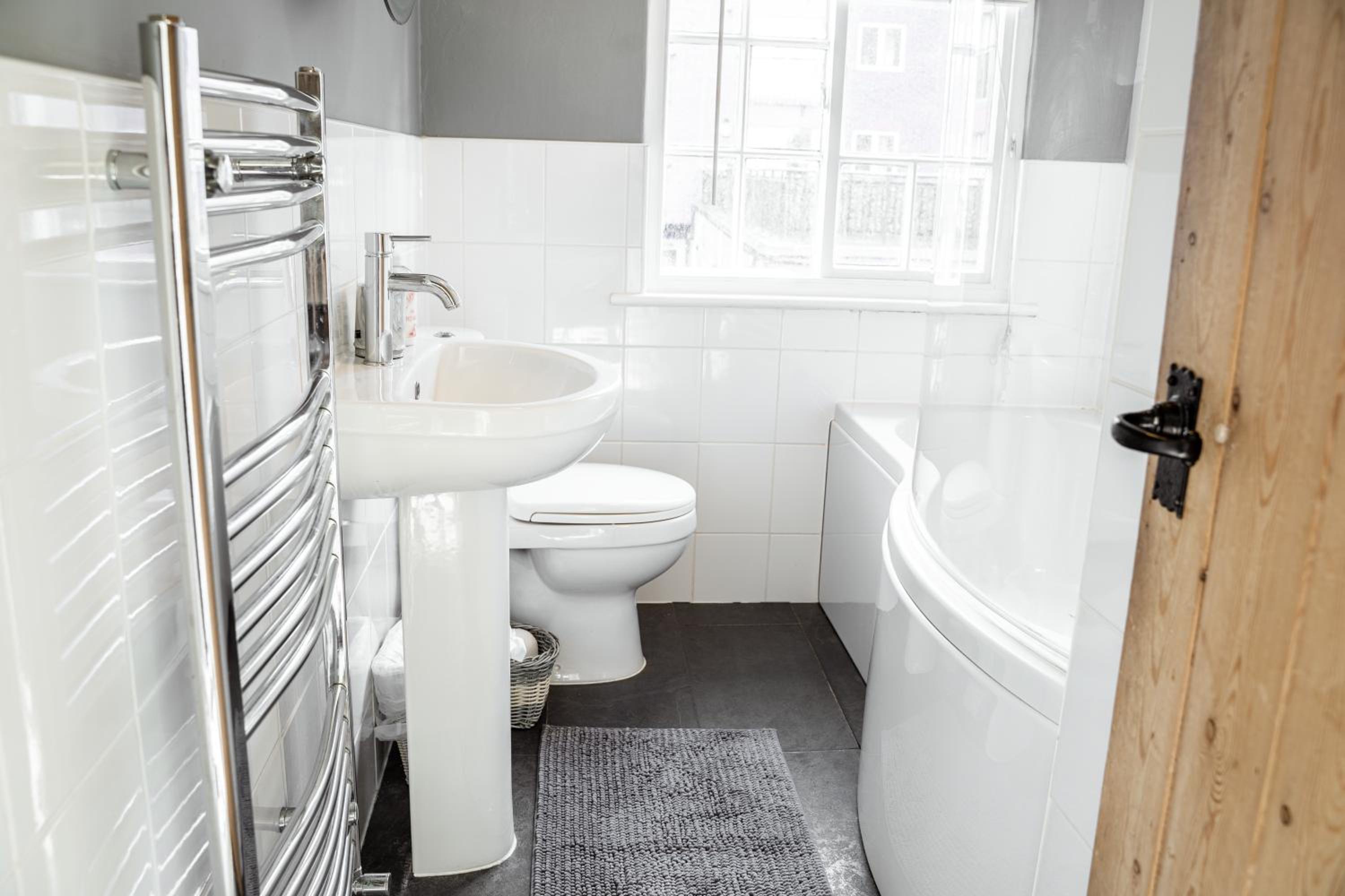 Fantastic town centre location Sleeps 4