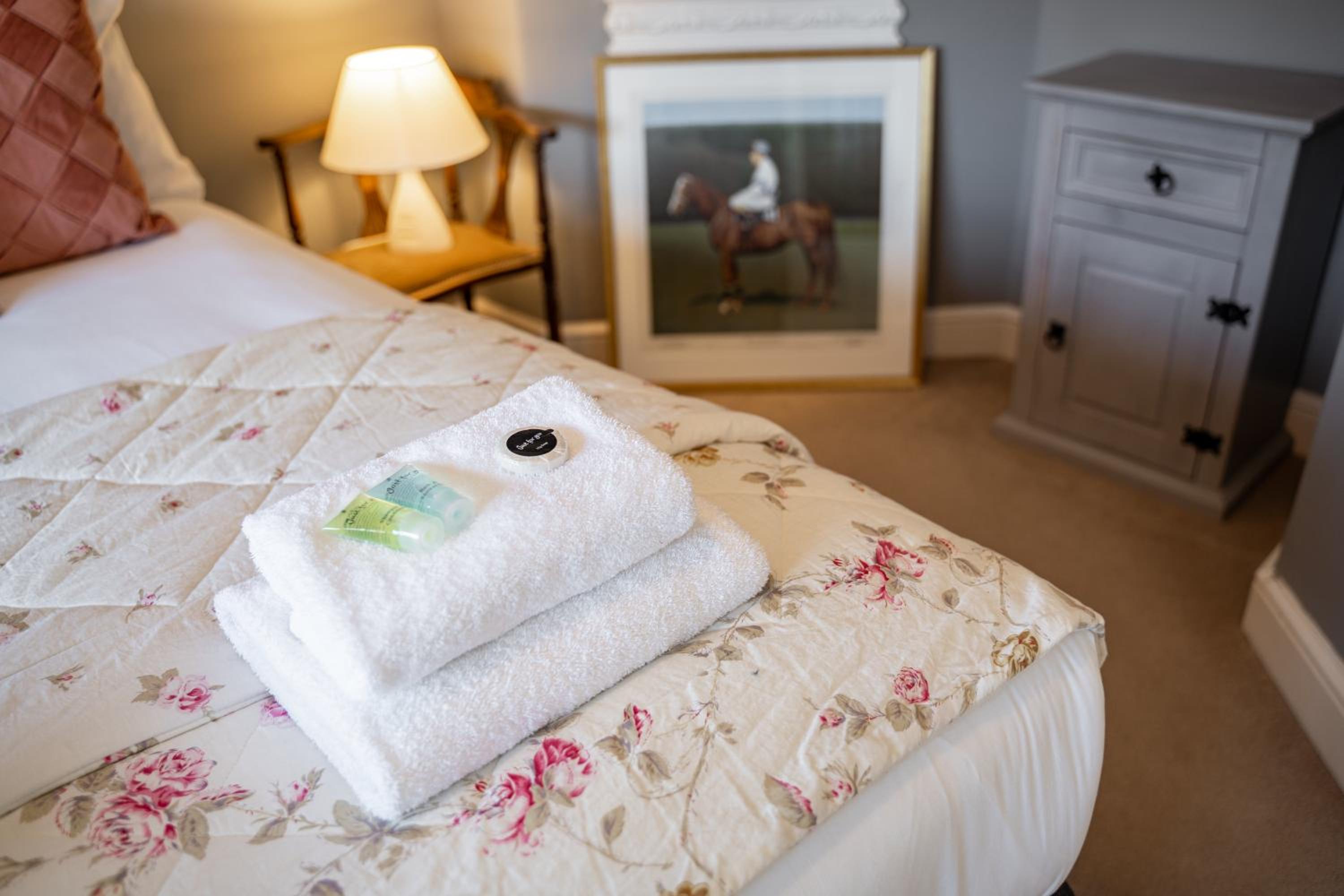 Fantastic town centre location Sleeps 4