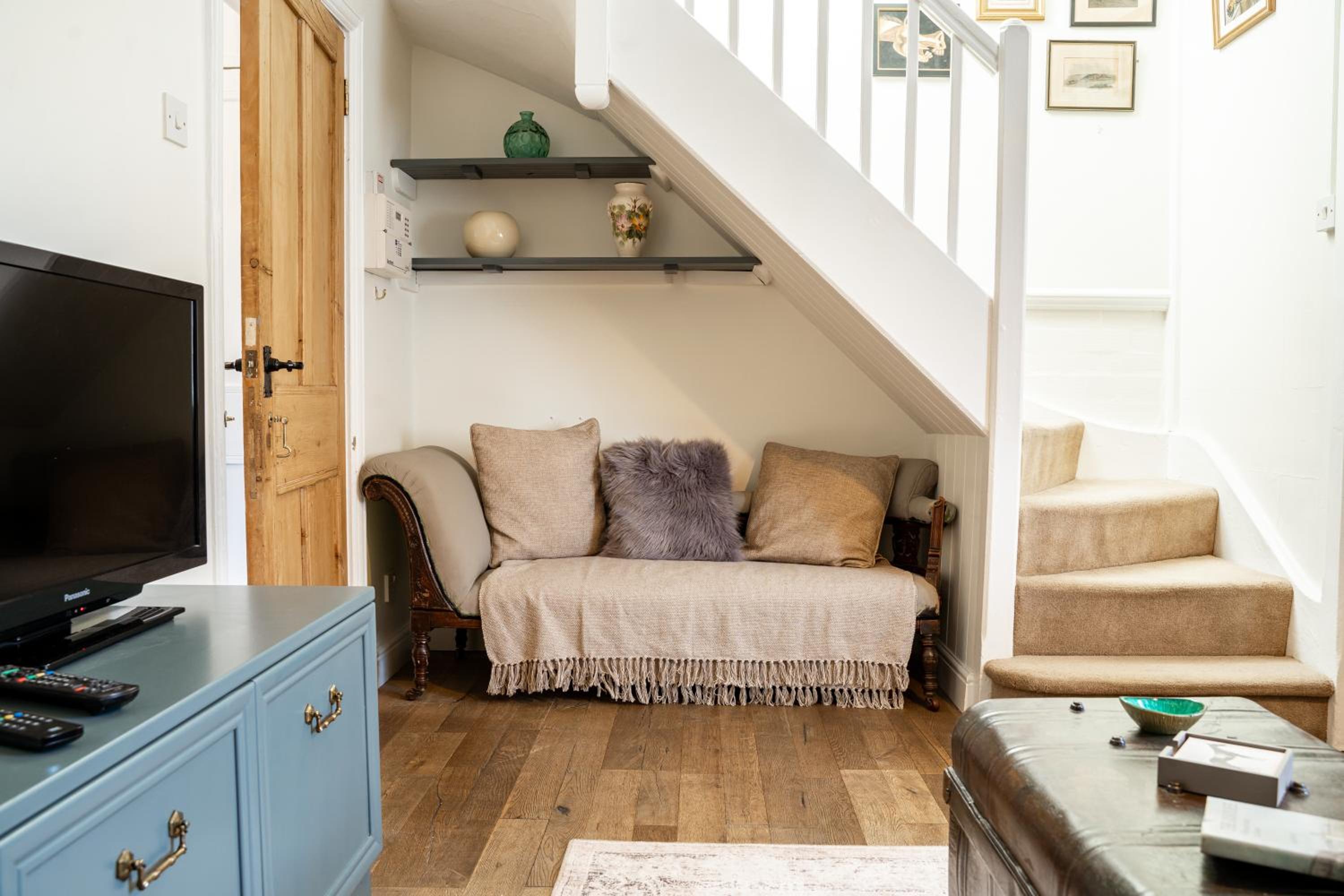Fantastic town centre location Sleeps 4