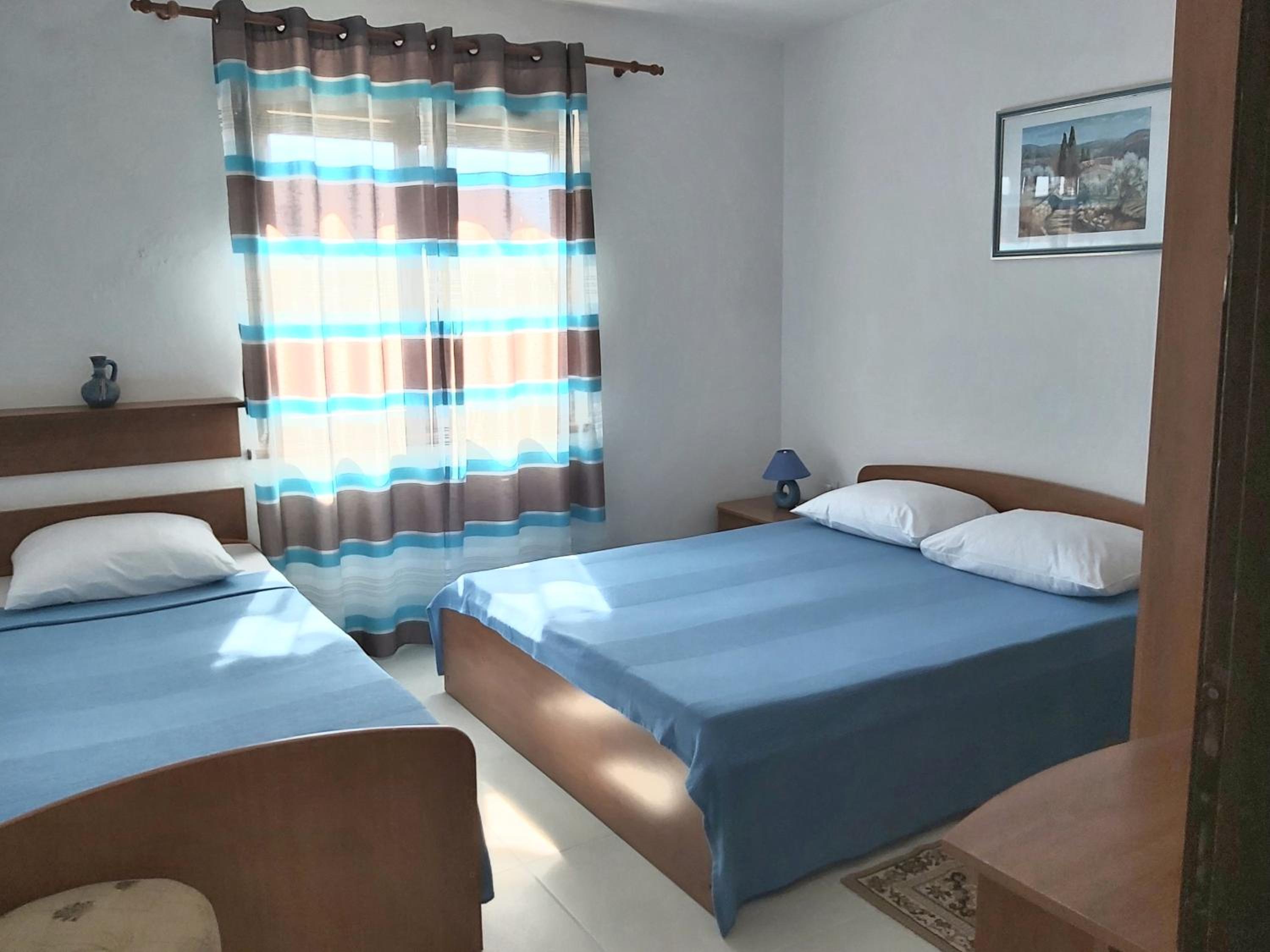 Two bedroom apartment Nela view 5