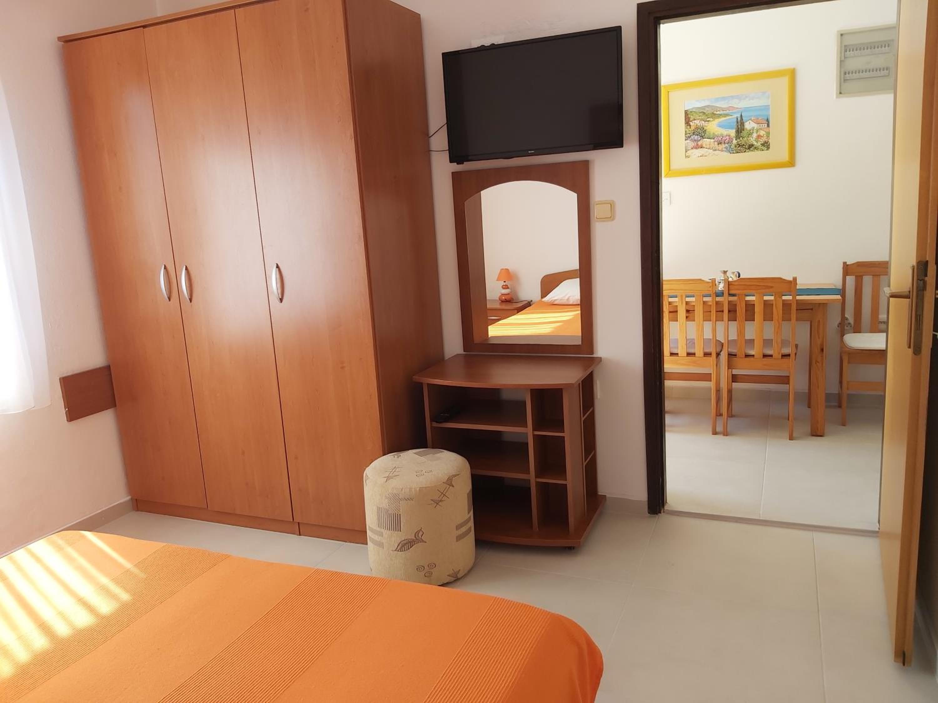 Two bedroom apartment Nela view 3