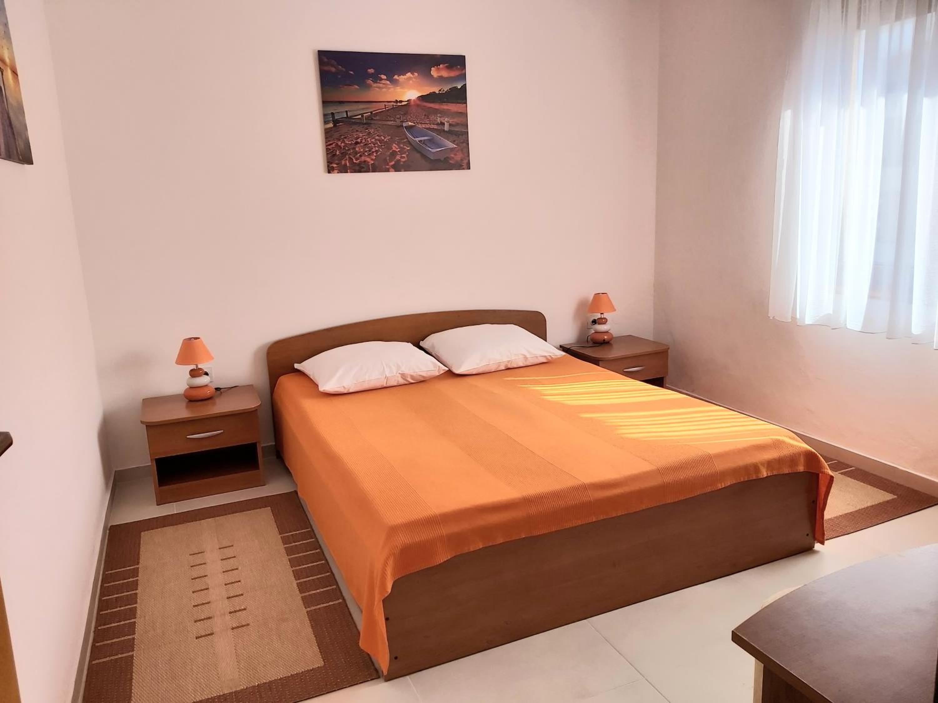 Two bedroom apartment Nela view 2