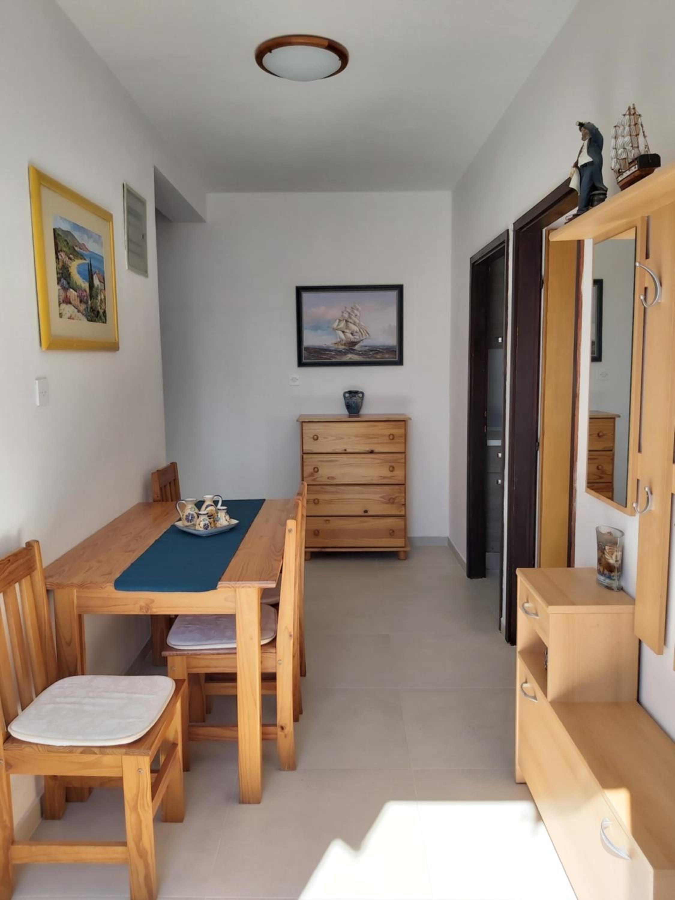 Two bedroom apartment Nela view 4
