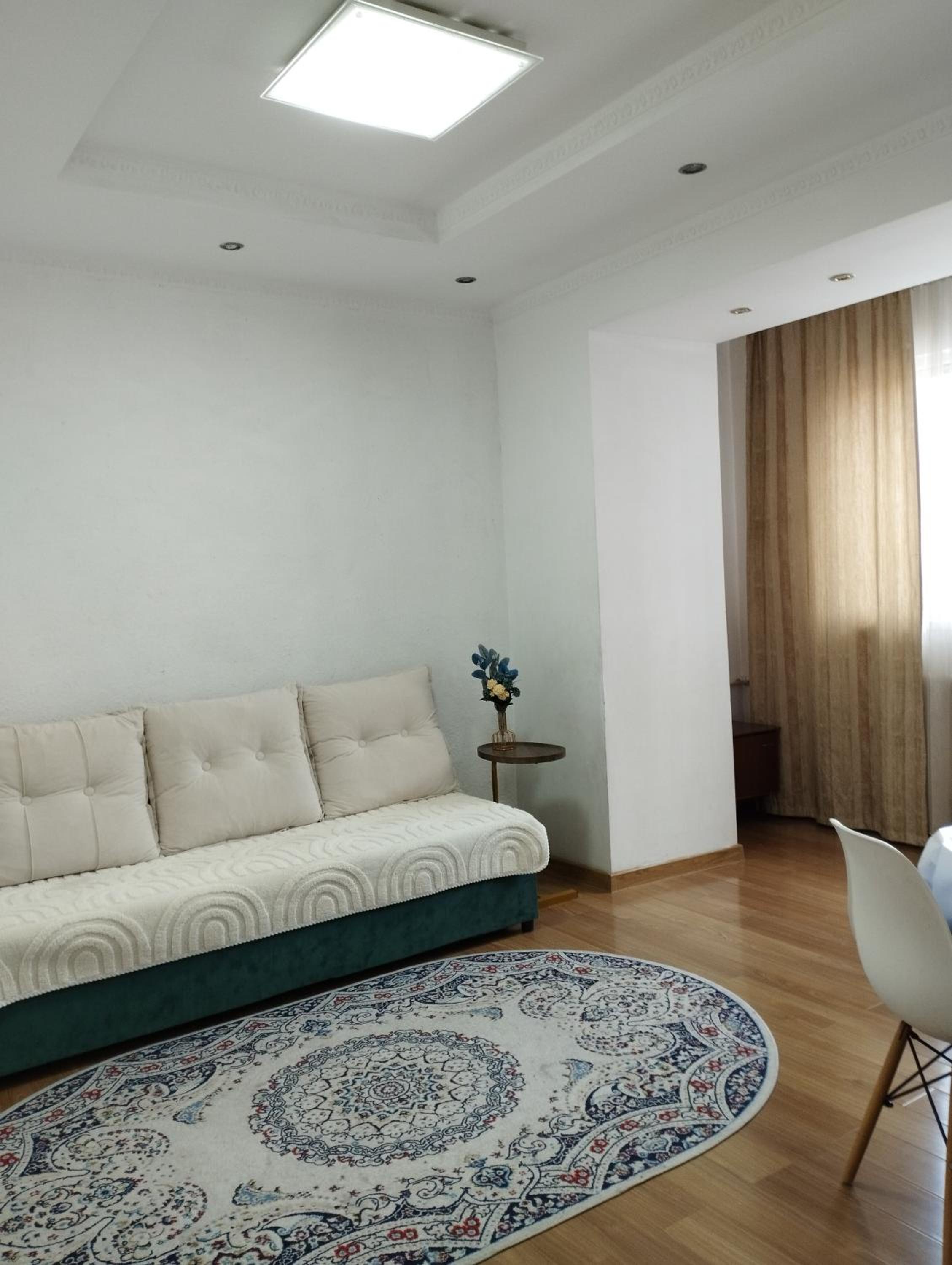 Almaty Rozybakieva 250 view 5