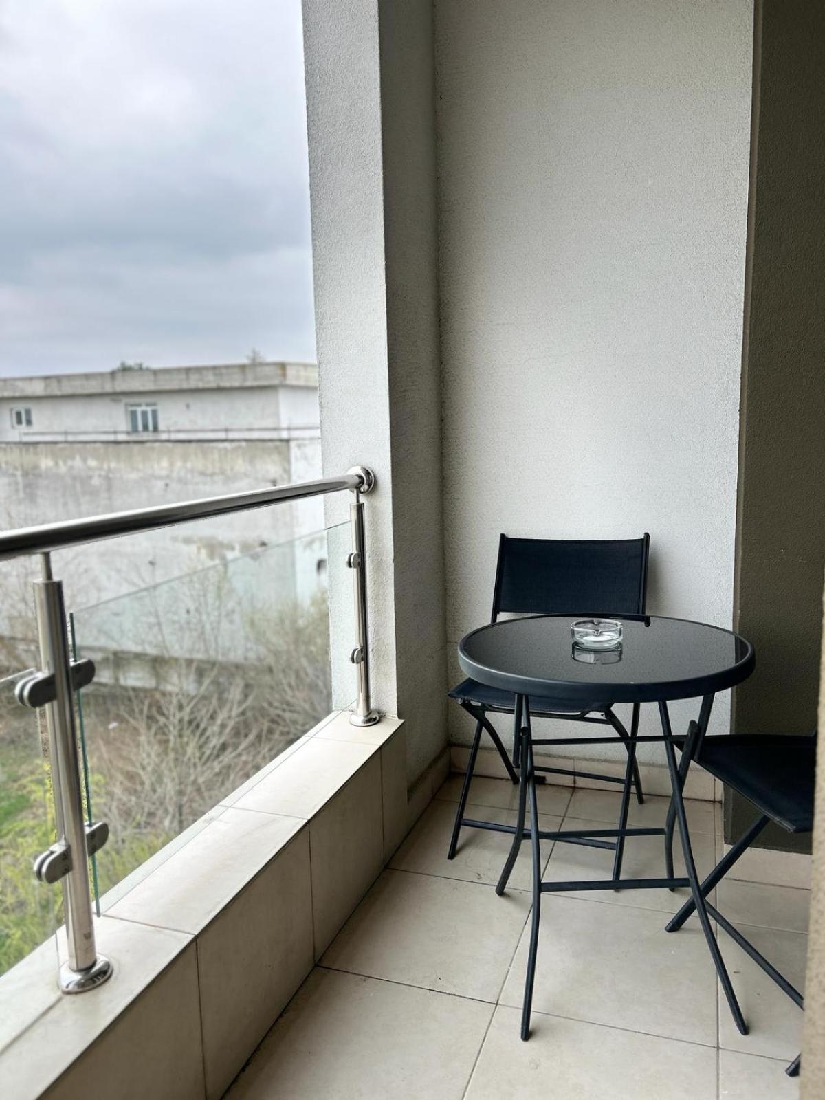 Airport Residence view 5