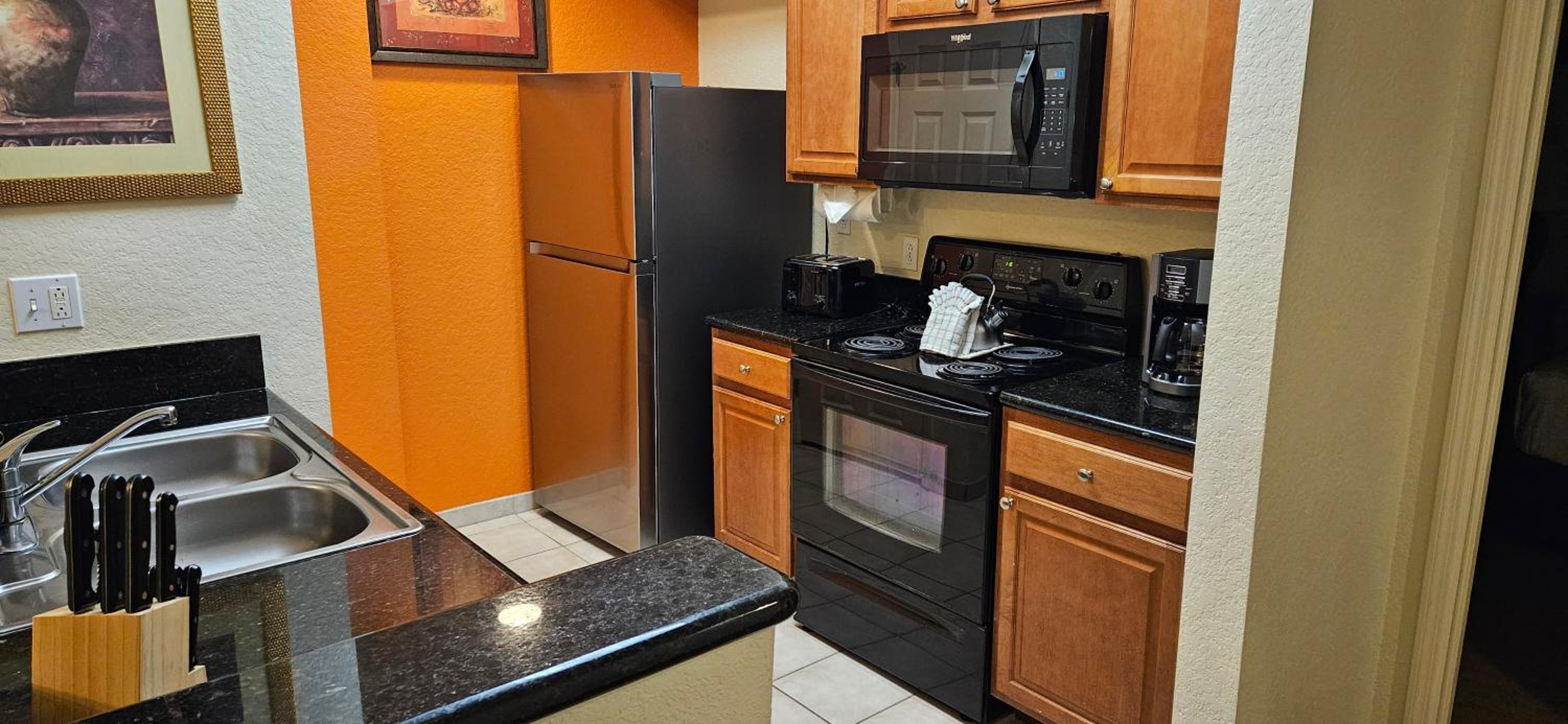 Best Disney Resort Condo Orlando