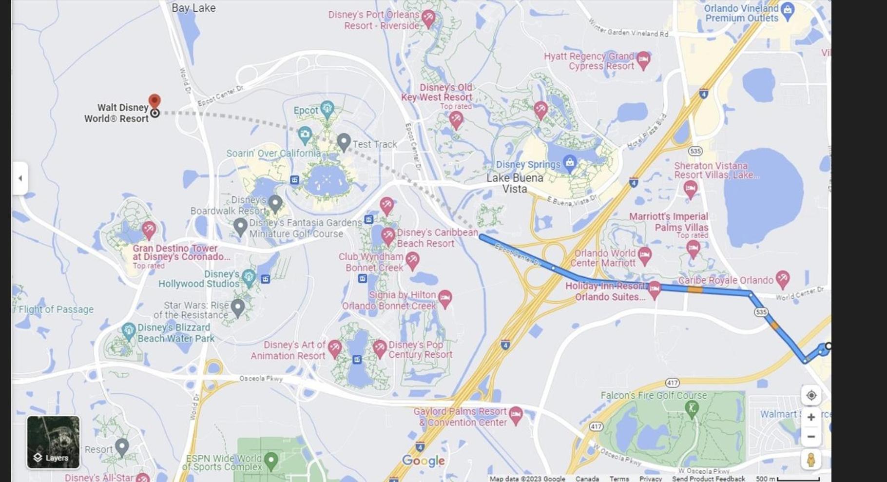 Best Disney Resort Condo Orlando