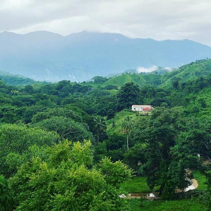cabaña la soñada
