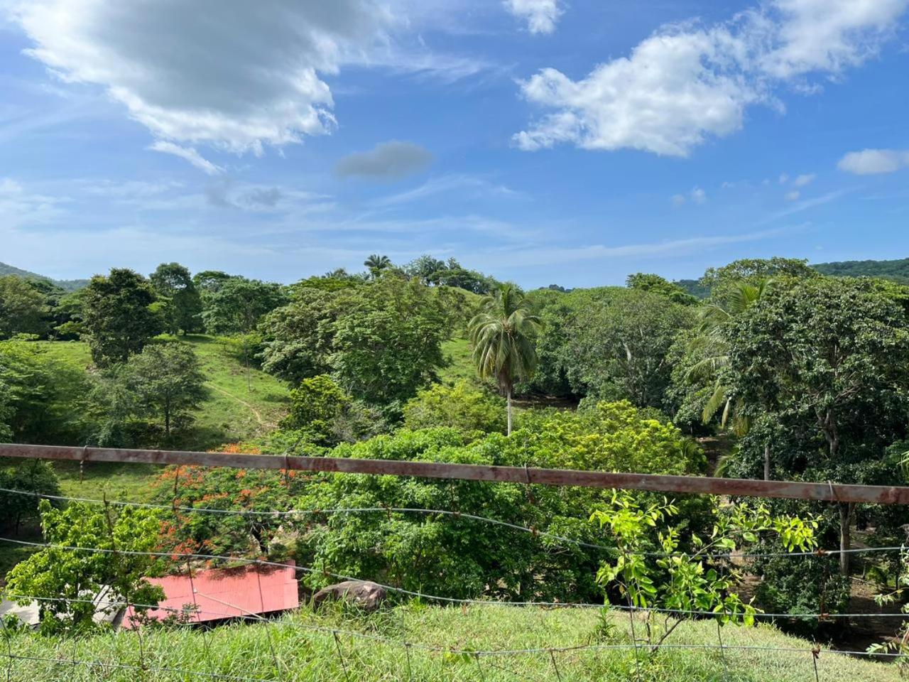 cabaña la soñada