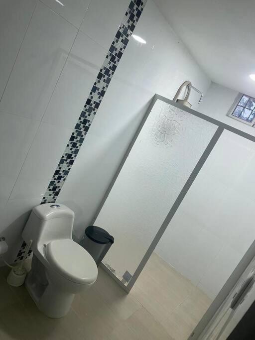 cabaña la soñada