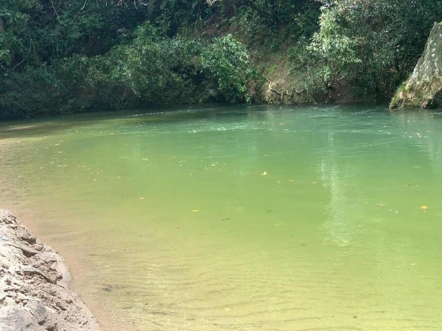 cabaña la soñada