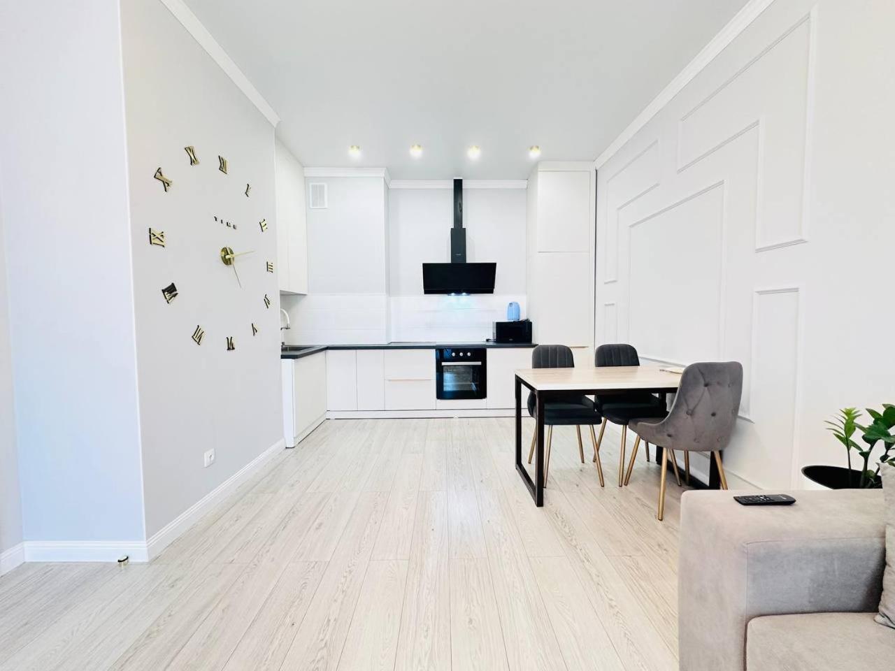 Grand Turan Business 2-Room Apartament's