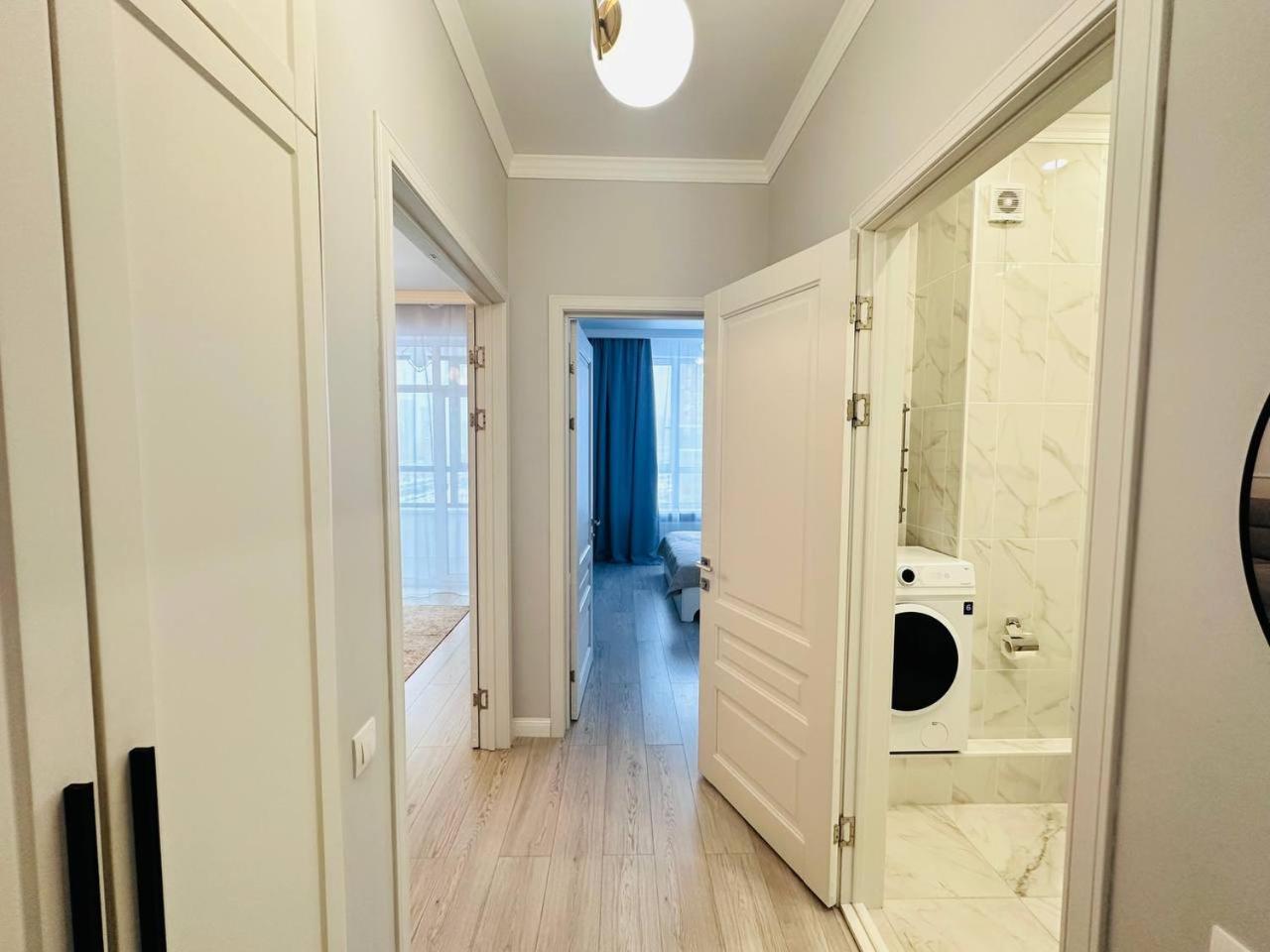 Grand Turan Business 2-Room Apartament's