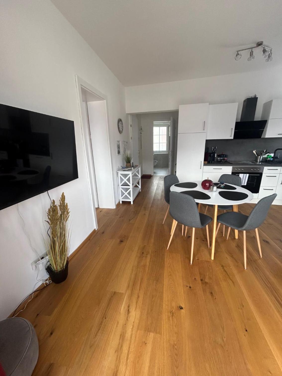 CityLake G23 Apartments City 1 Stock - Lake 2 Stock kostenlose Parkmöglichkeit !!