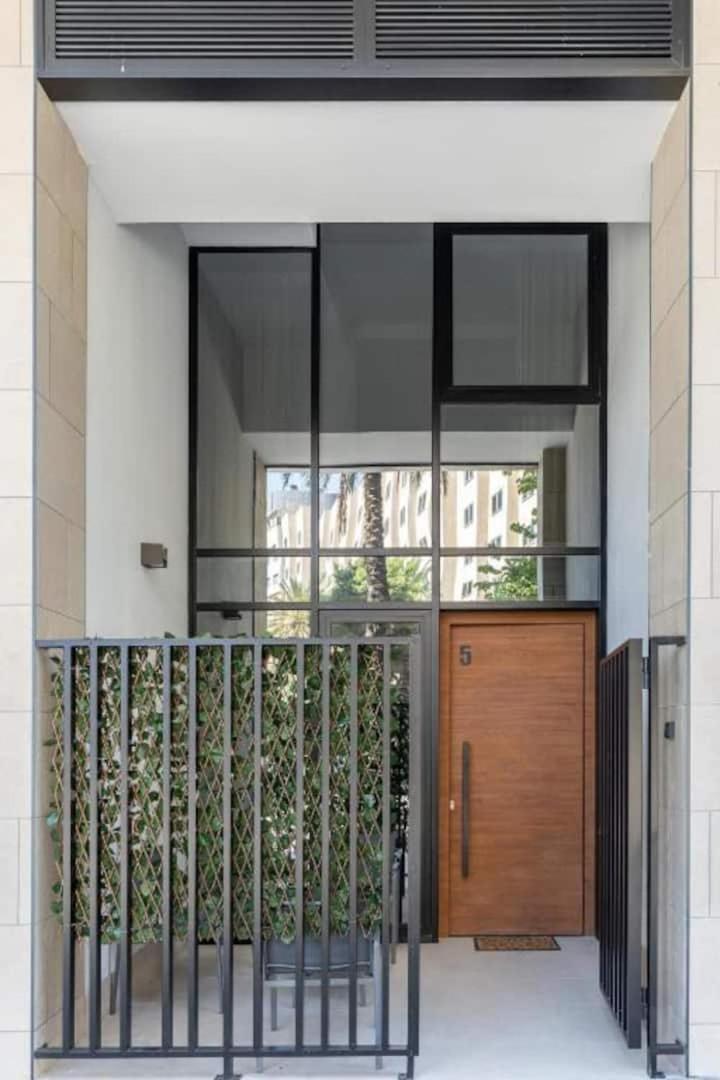 Luxury Duplex Valencia view 4