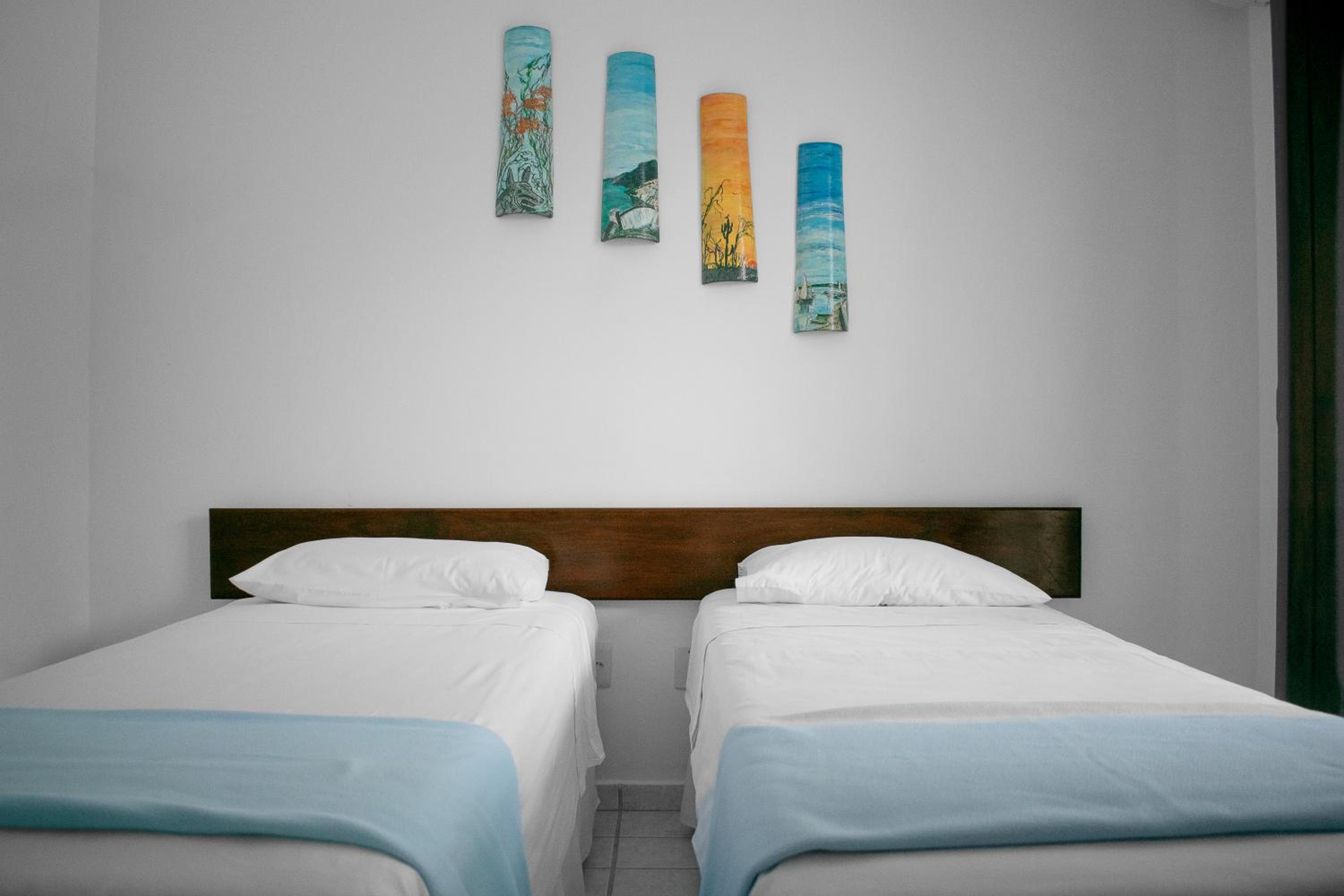 Hotel Pousada Estacao Do Sol Natal