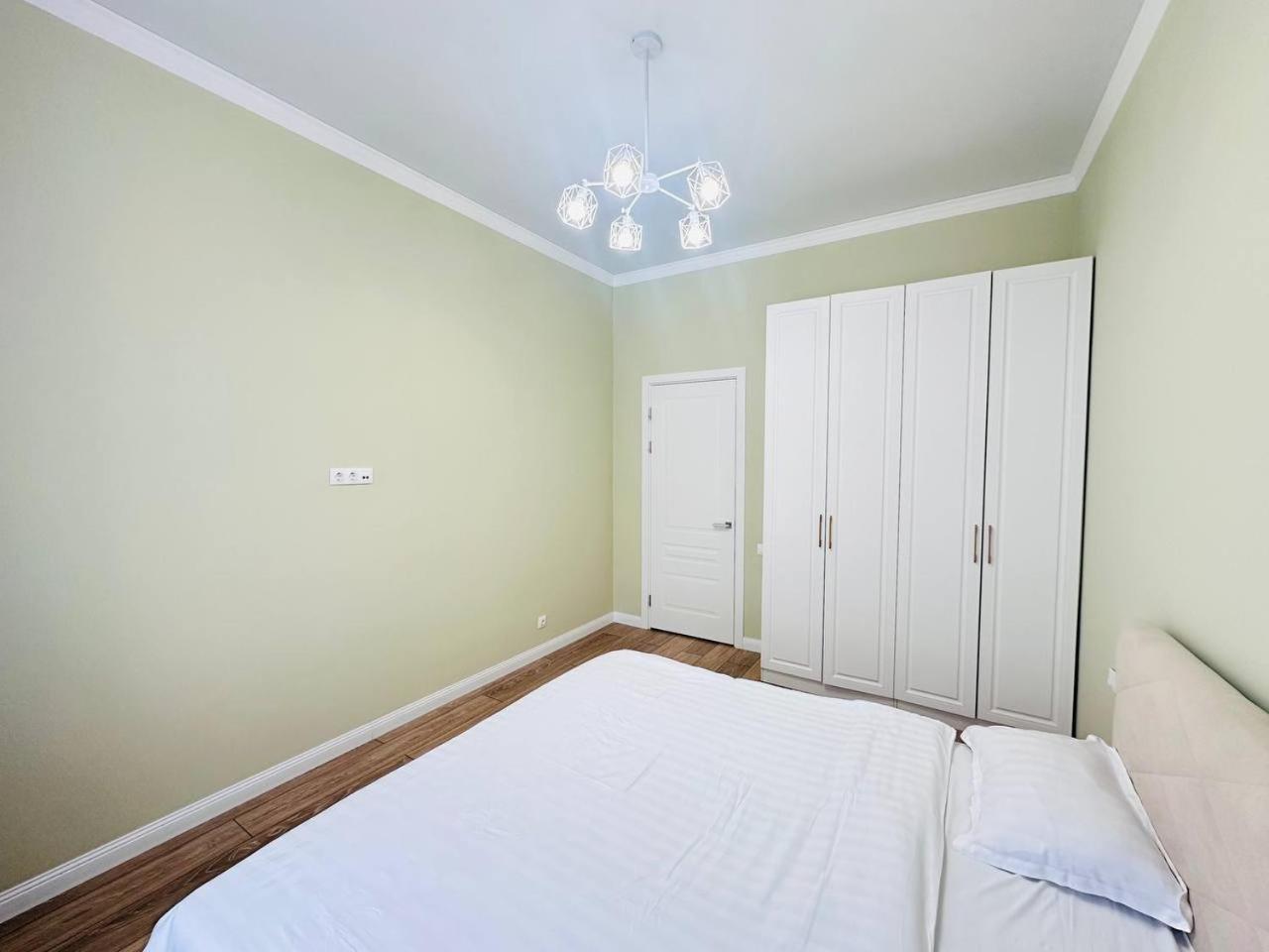 Grand Turan Business 2-Room Apartament's