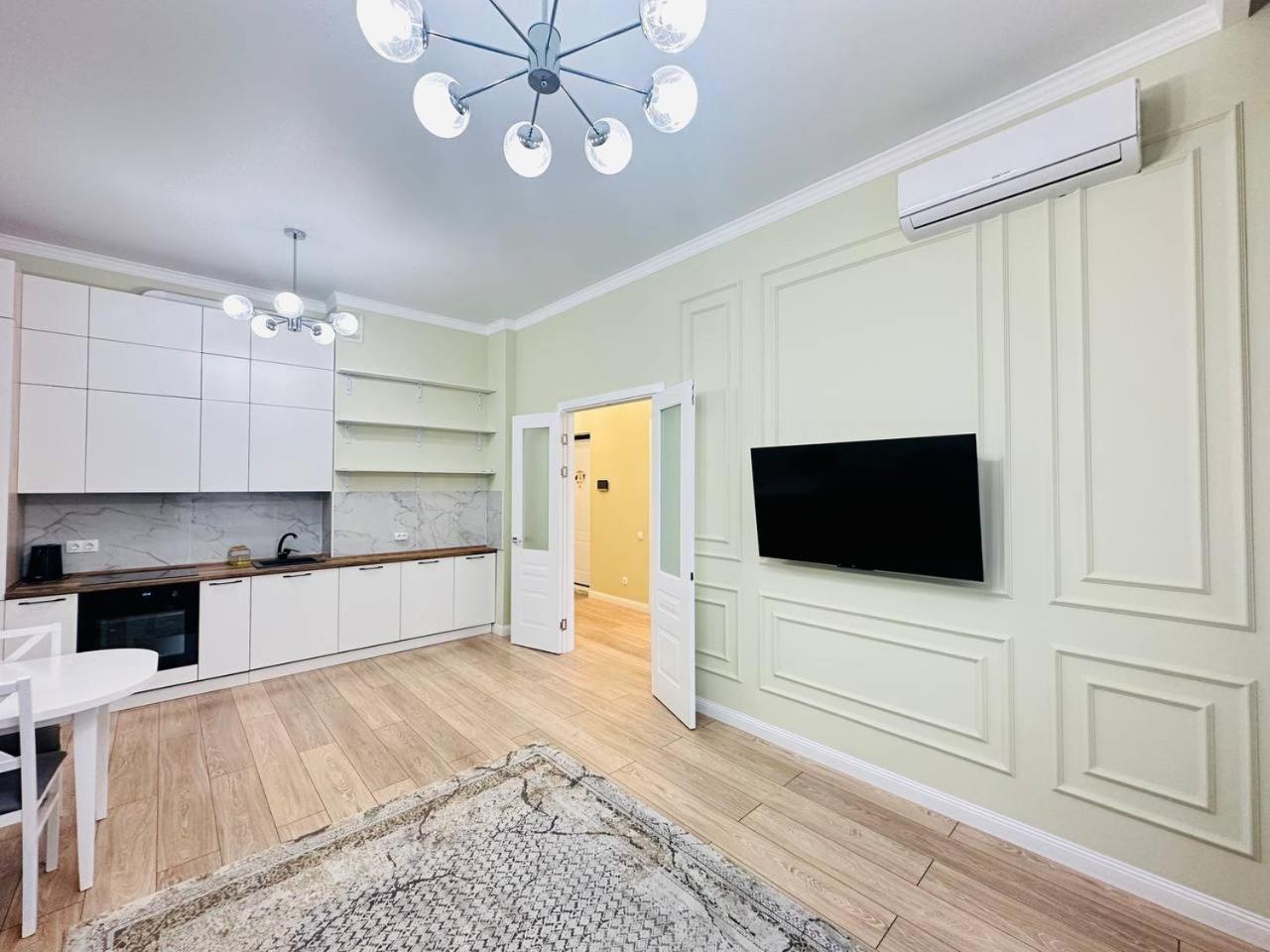 Grand Turan Business 2-Room Apartament's