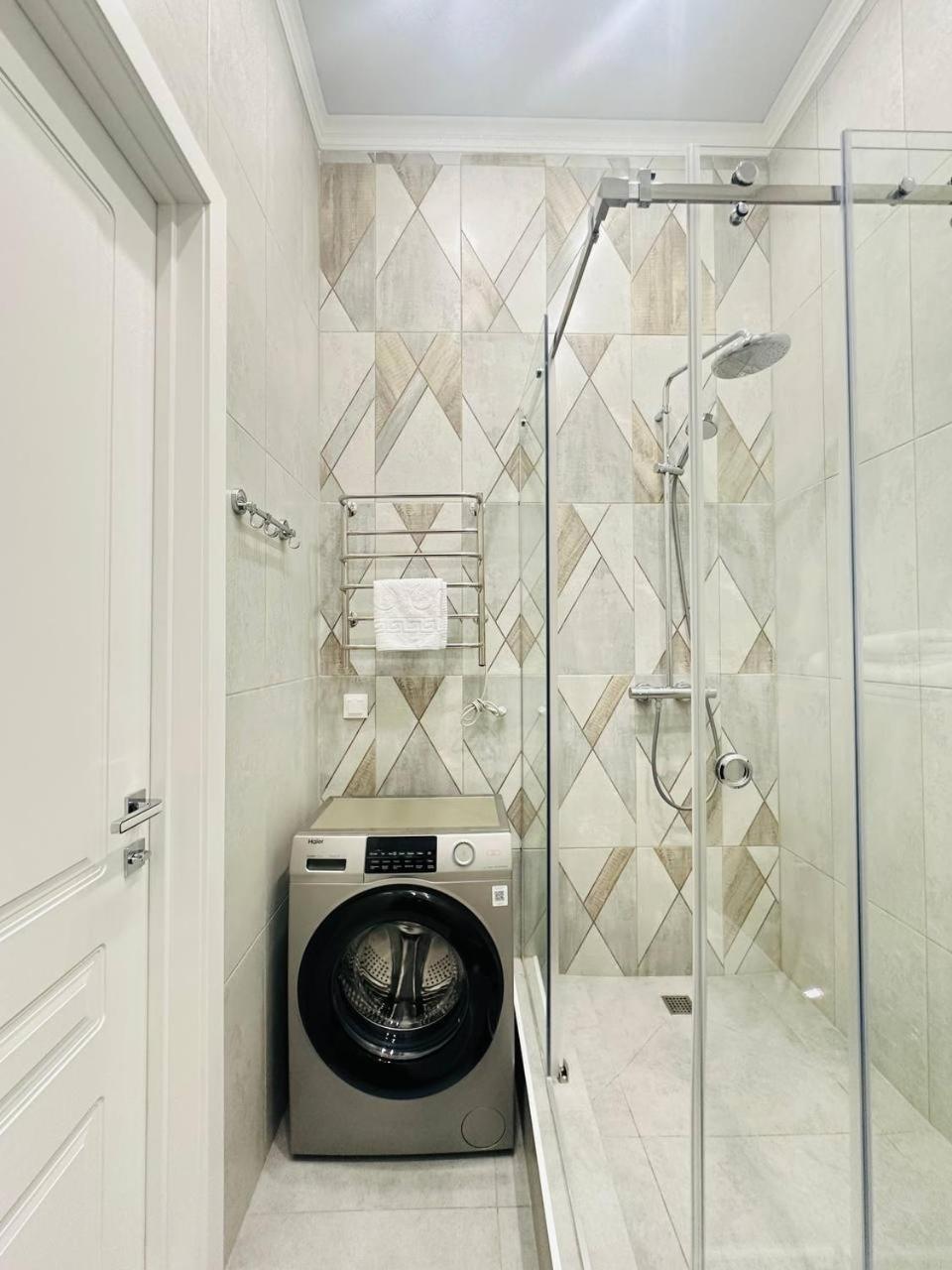 Grand Turan Business 2-Room Apartament's