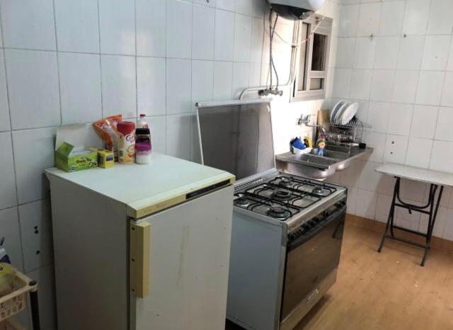 Private Room in Apartment at Rehab City غرفة خاصة في شقة بمدينة الرحاب