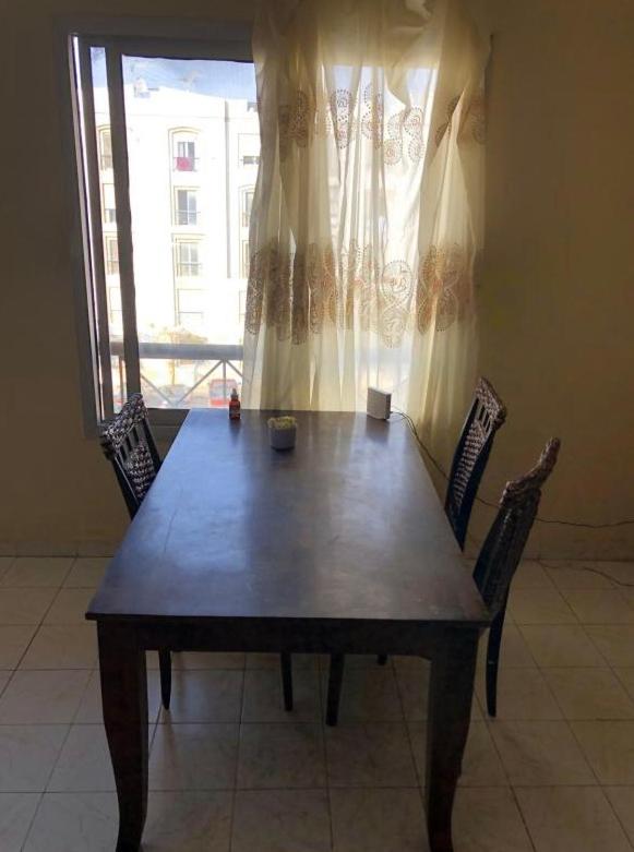 Private Room in Apartment at Rehab City غرفة خاصة في شقة بمدينة الرحاب