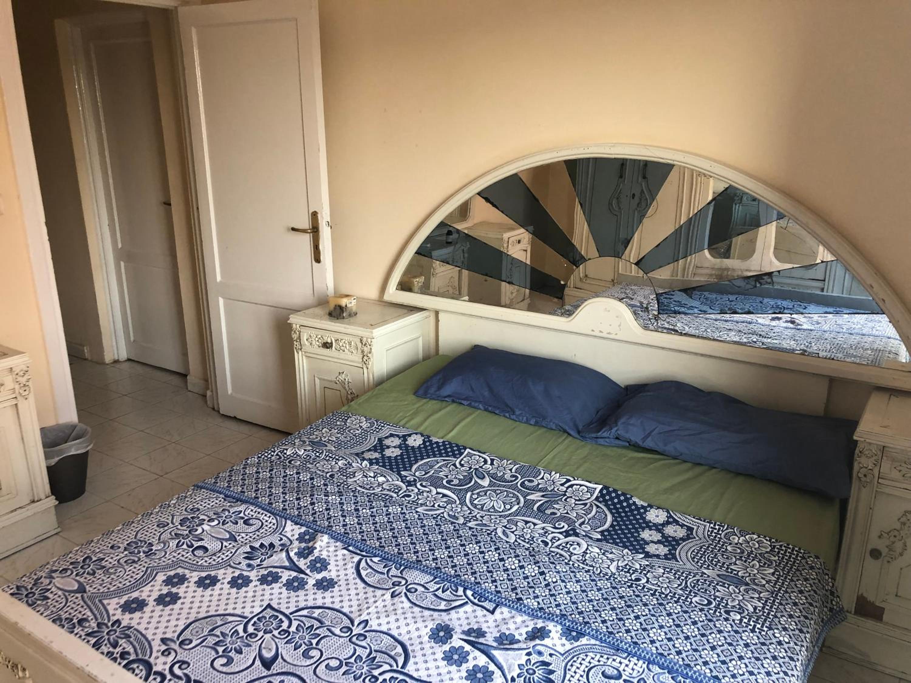 Private Room in Apartment at Rehab City غرفة خاصة في شقة بمدينة الرحاب