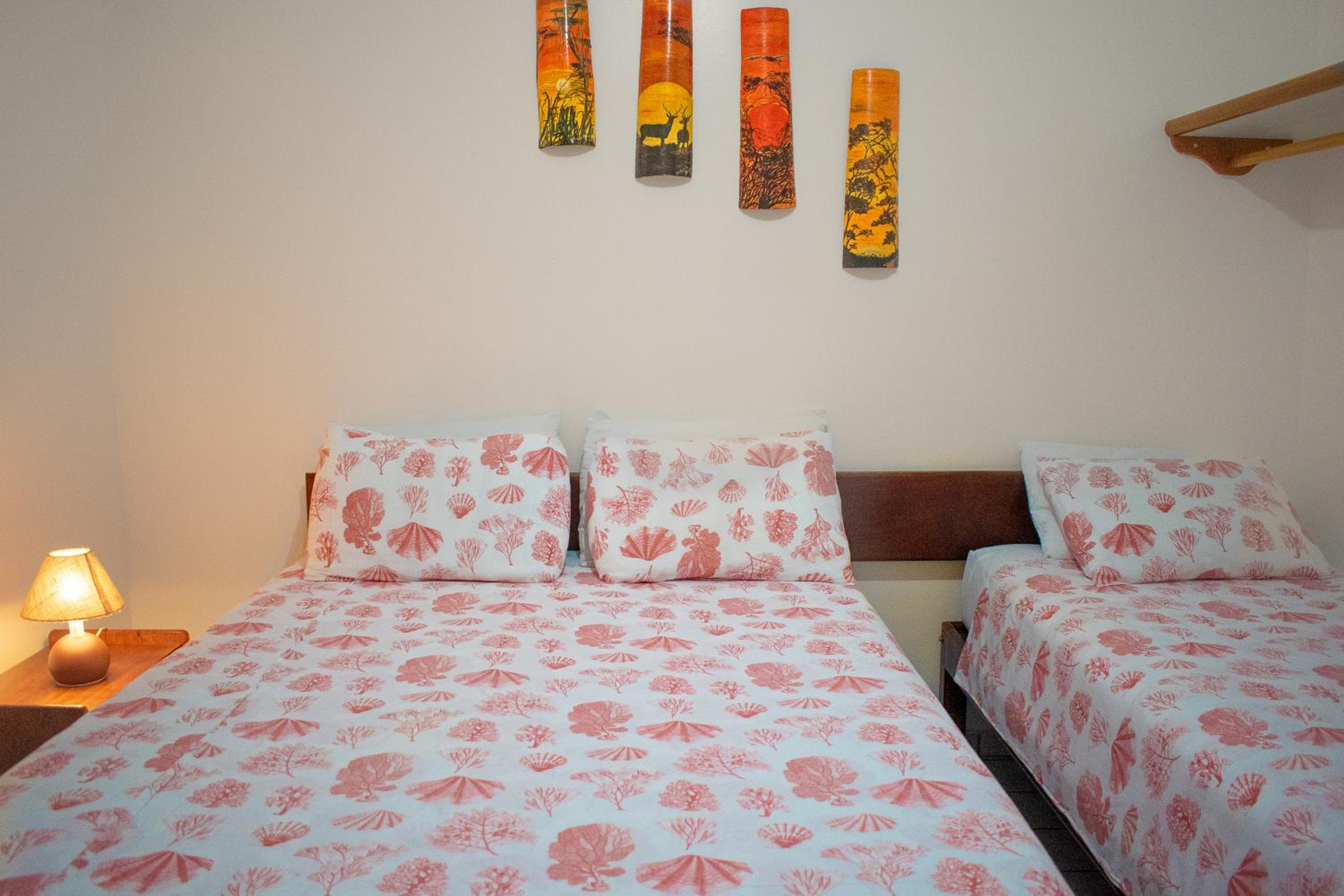 Hotel Pousada Estacao Do Sol Natal