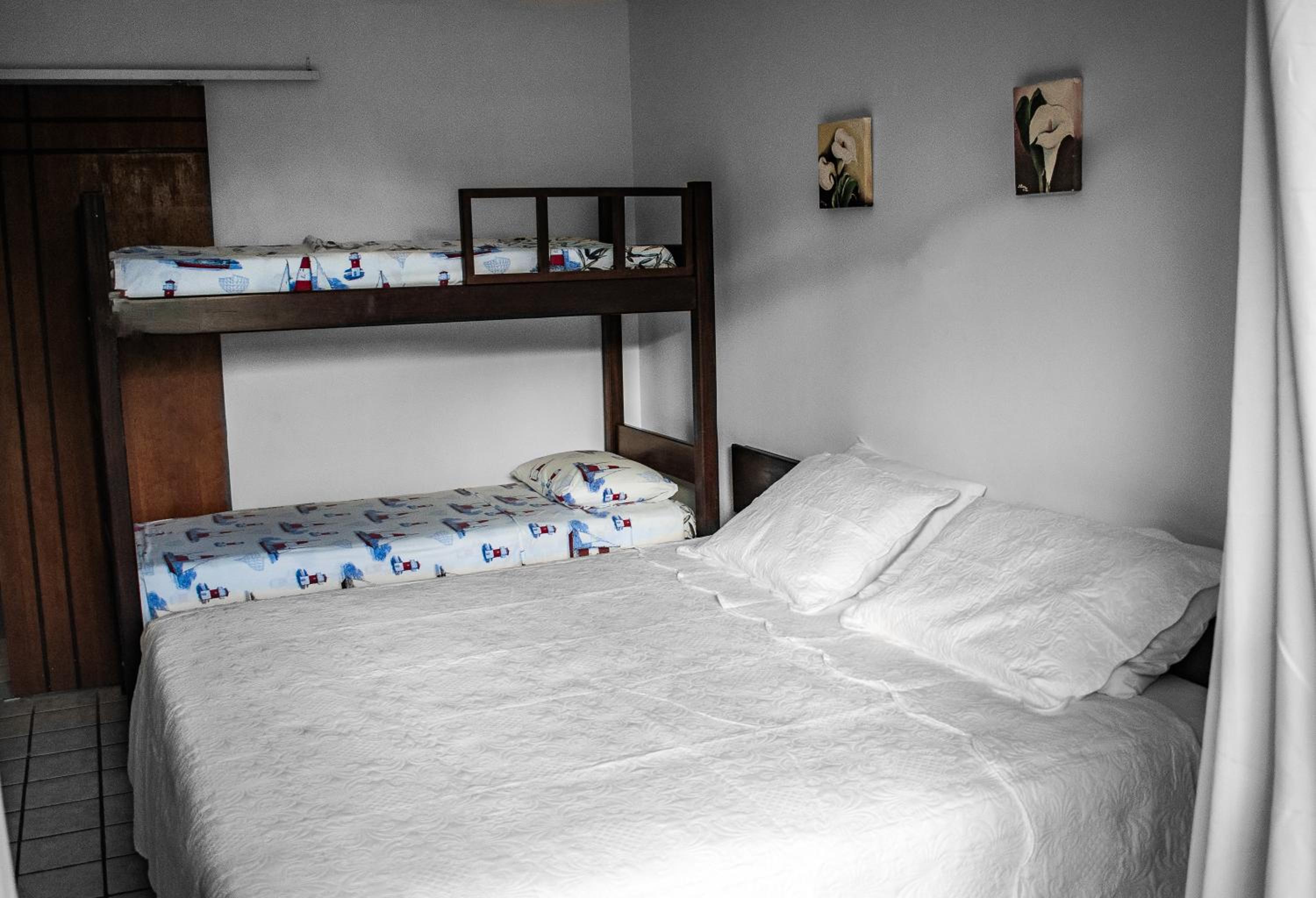 Hotel Pousada Estacao Do Sol Natal