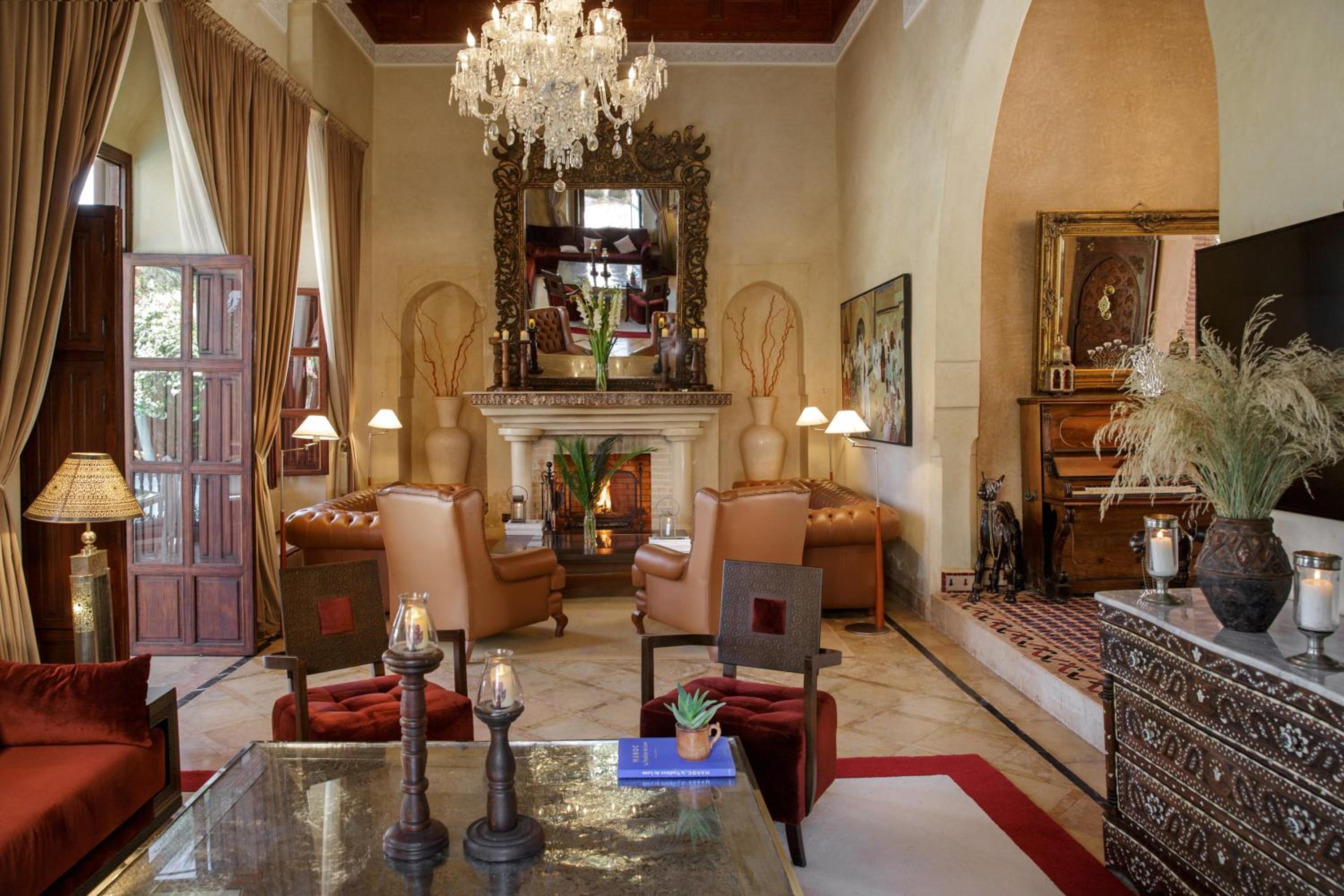 lounge