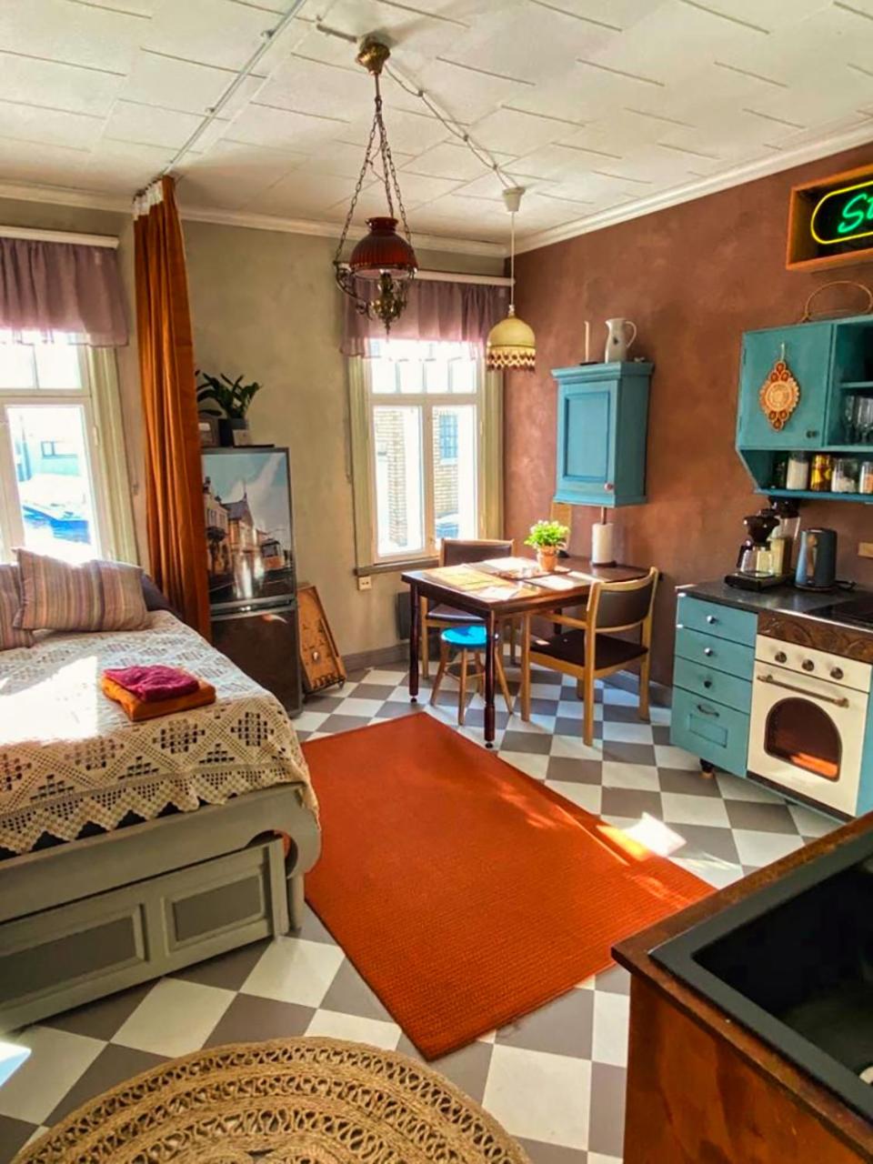 Hotel Nummenpakan Pysäkki - Image 1