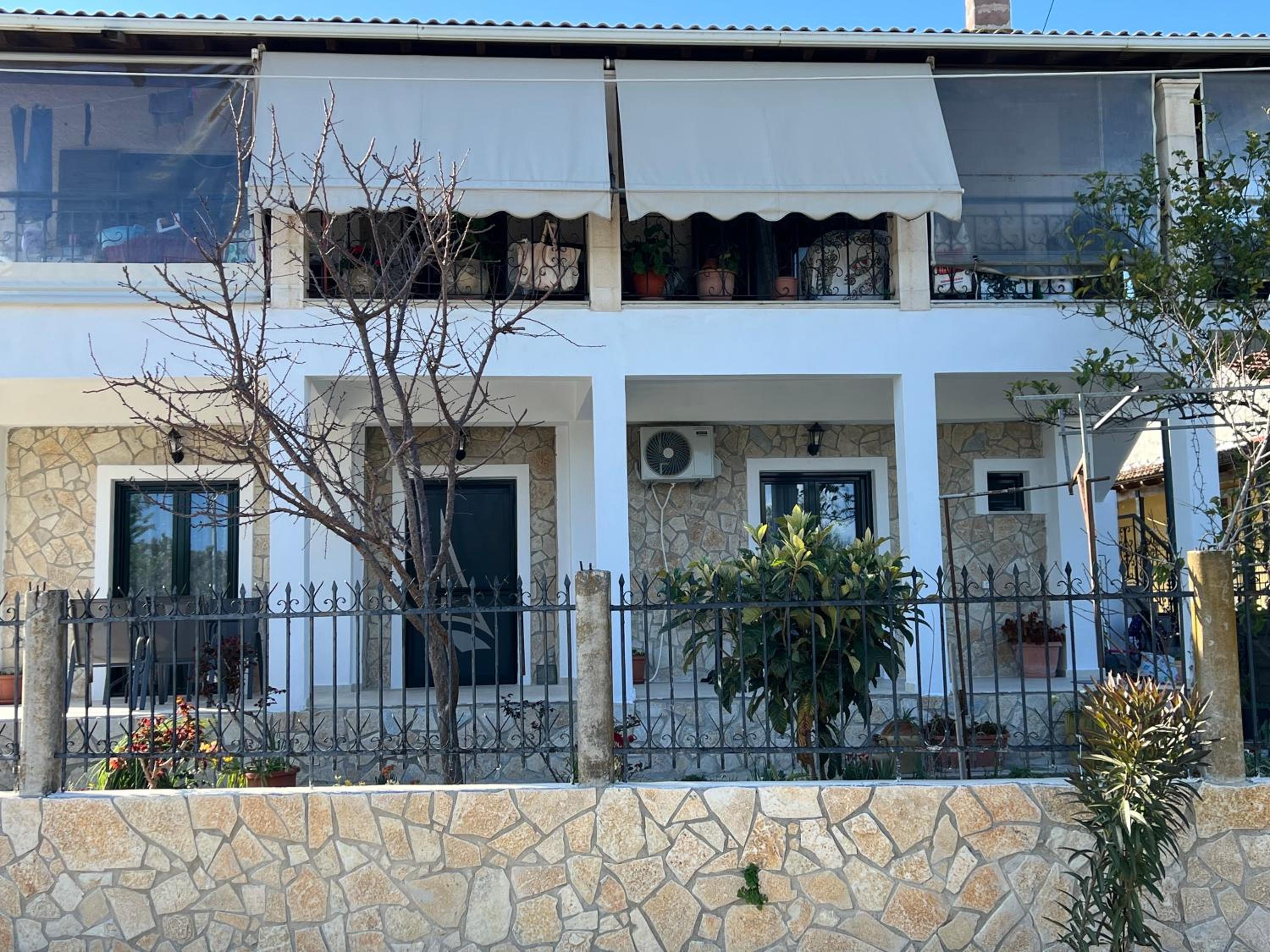 Corcyrana Apartment