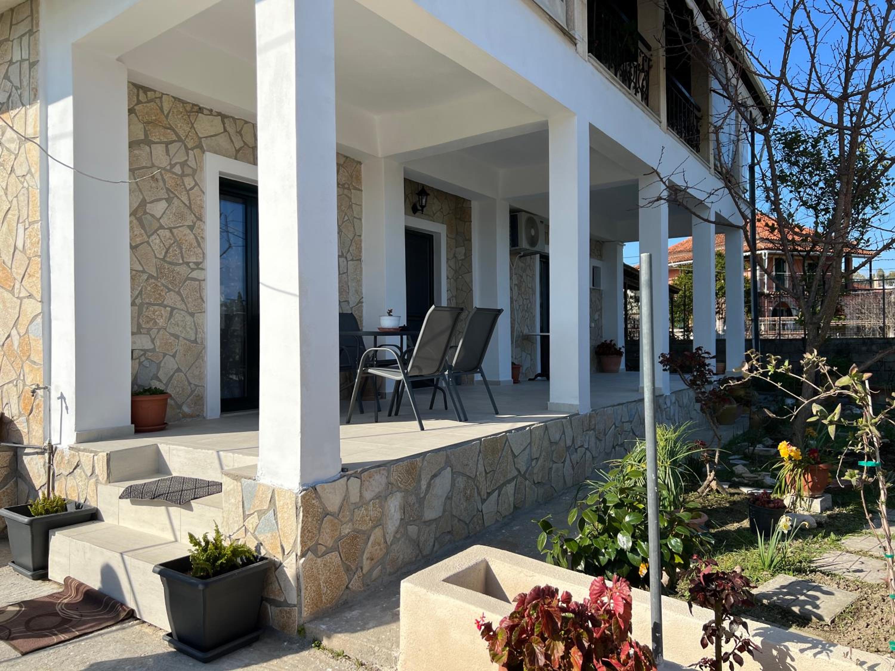 Corcyrana Apartment