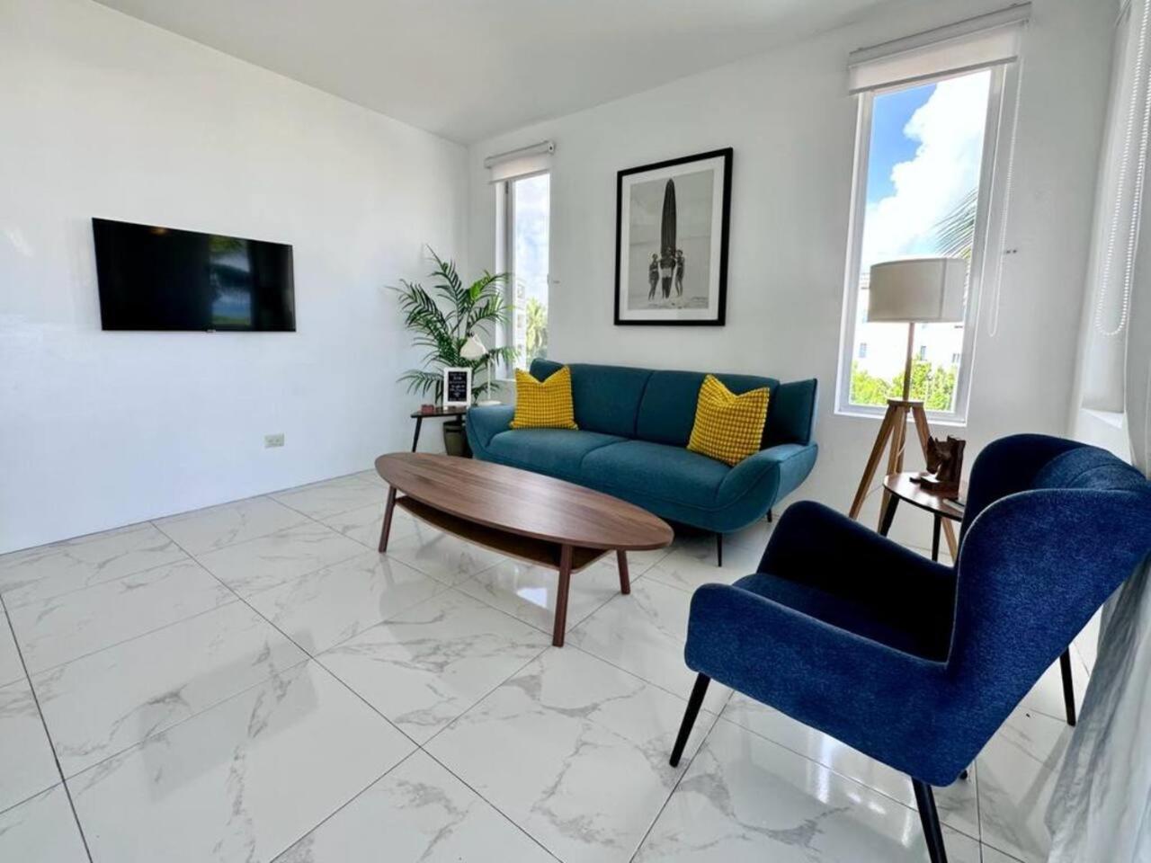 Encuentro Cabarete 1BR gem sea view view 2