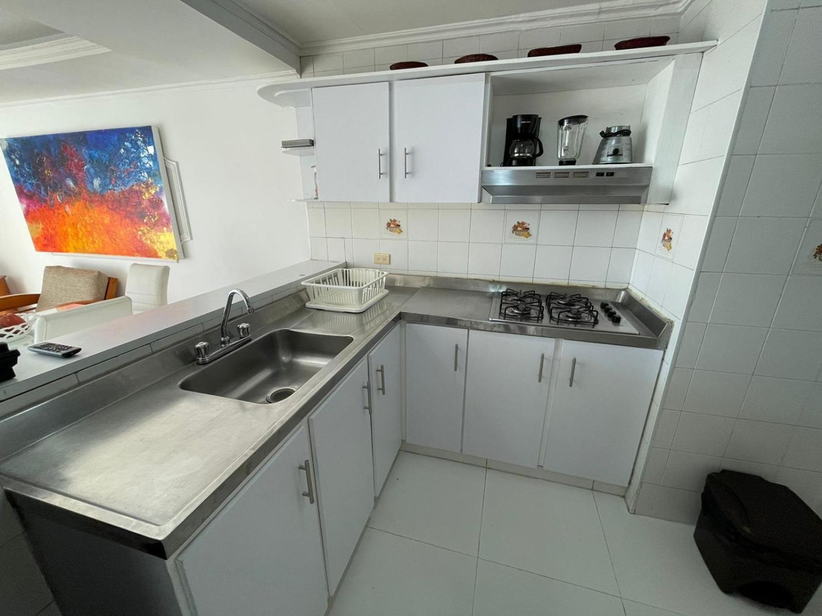 Apartamentos En Edificio Portofino ICDI