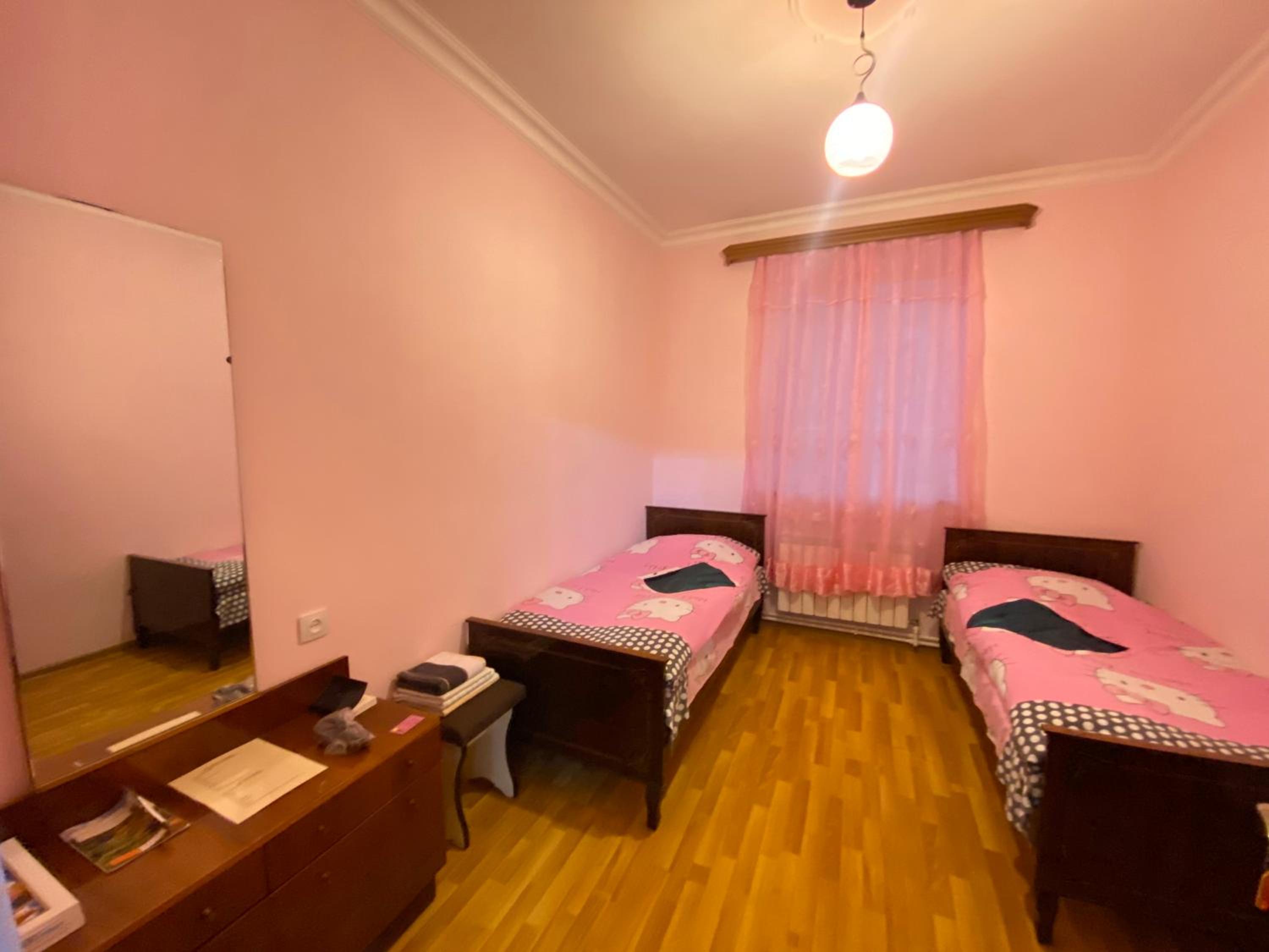 Lusya B&B